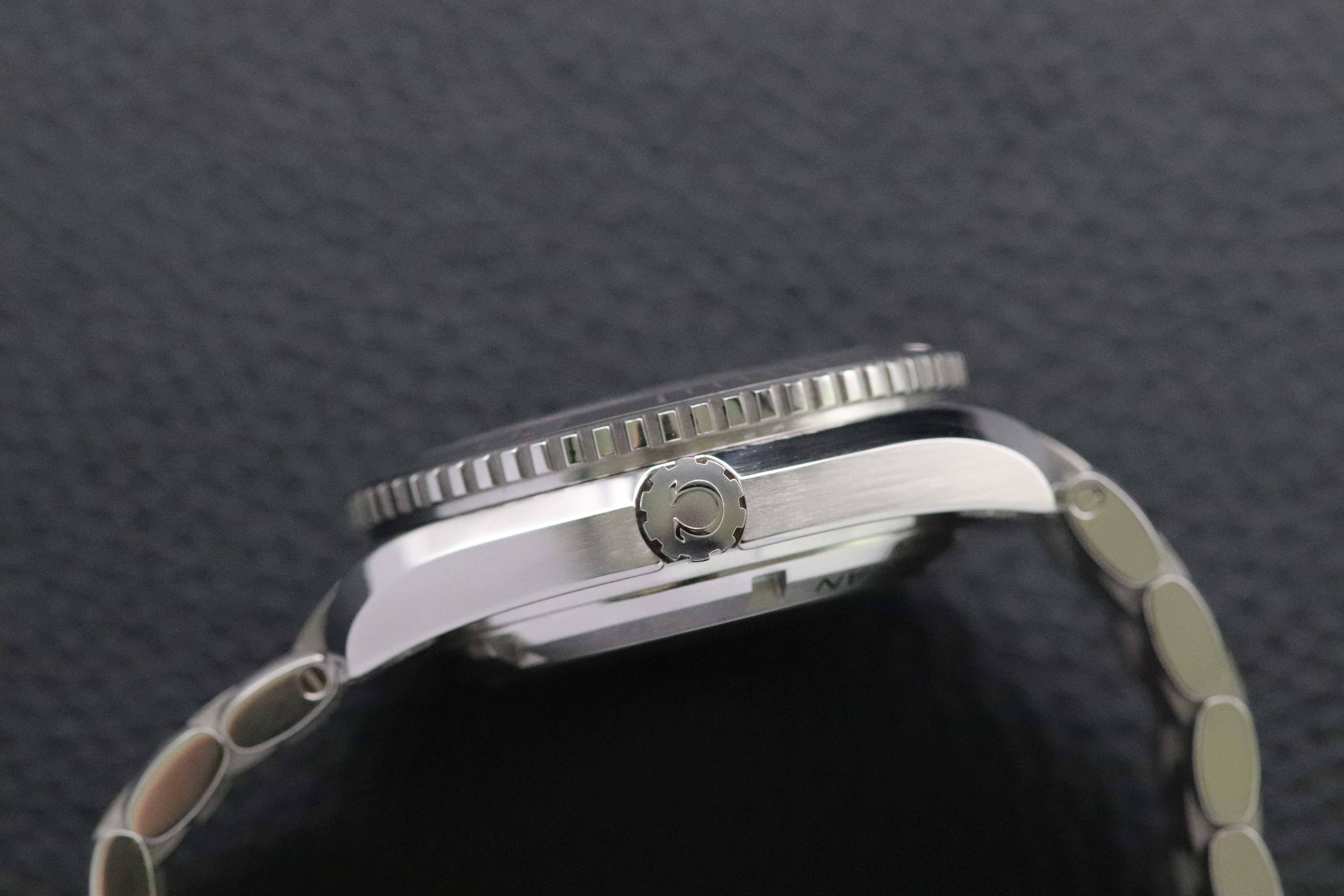 Omega Seamaster Planet Ocean 232.30.42.21.01.001 Fullset 2015 Box+Papers