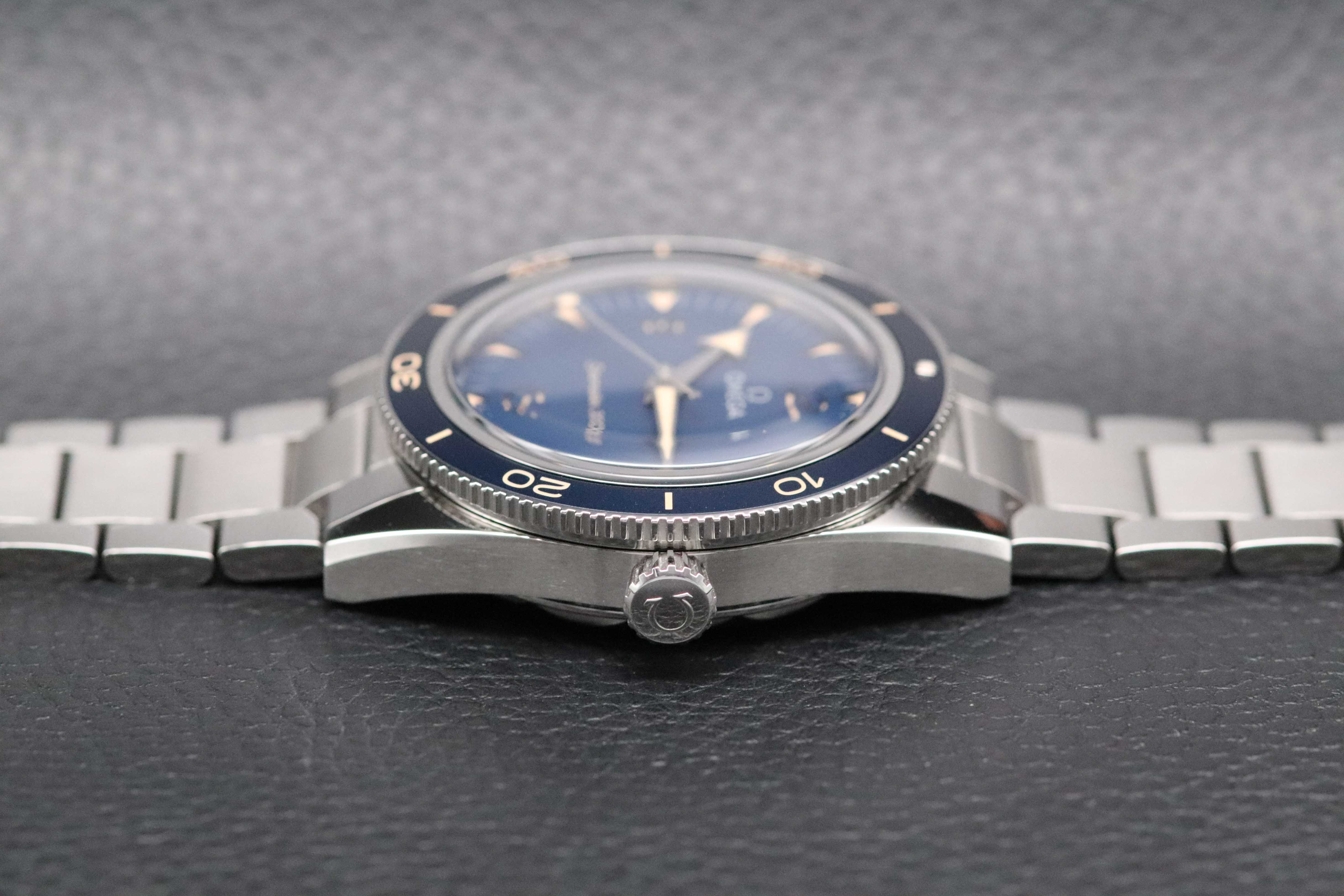 Omega Seamaster 300 234.30.41.21.03.001 FULLSET 2022 Box + PAPERS
