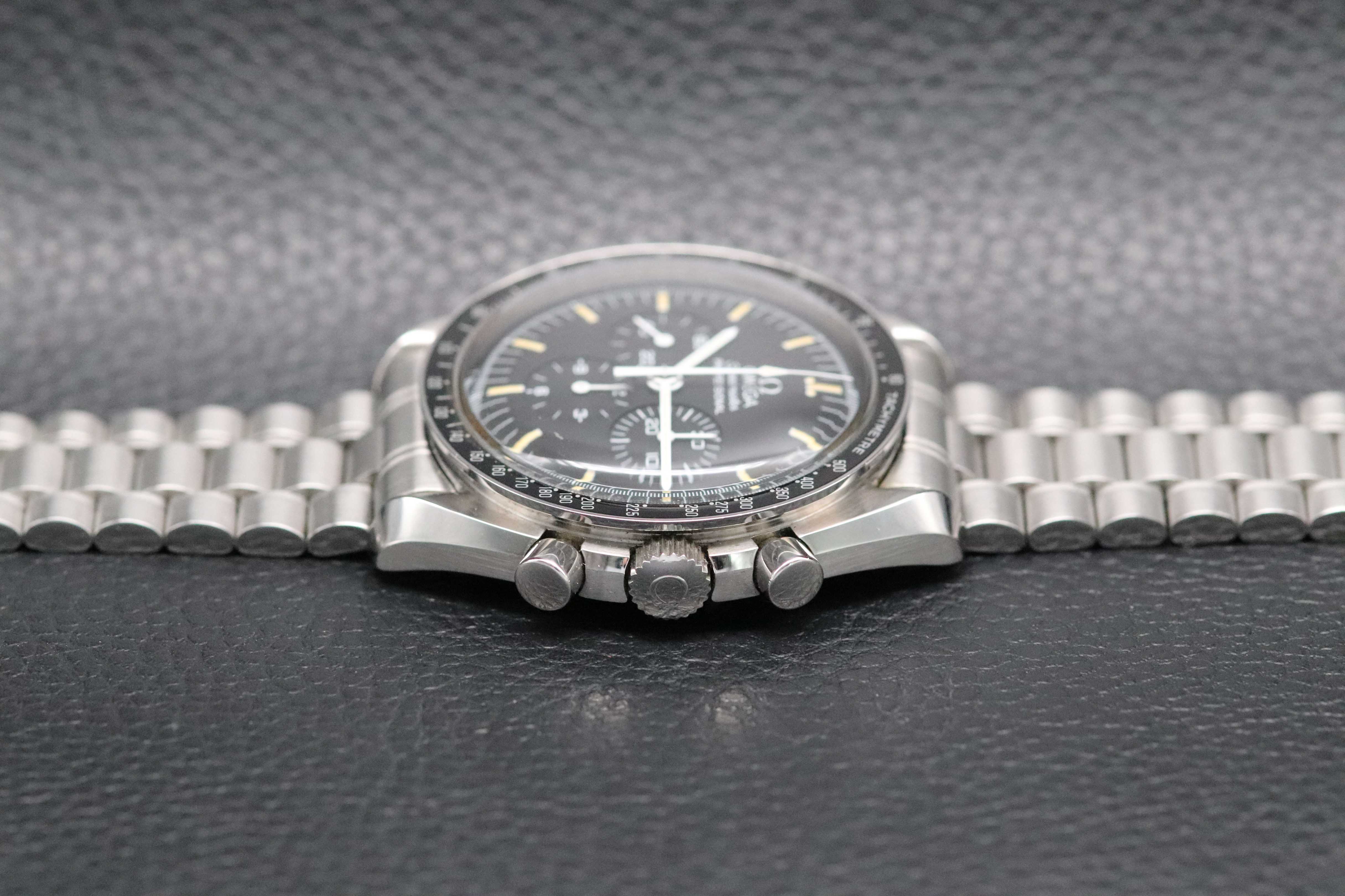 Omega Speedmaster Professional 3590.50 Fullset 1994 Box+Papers