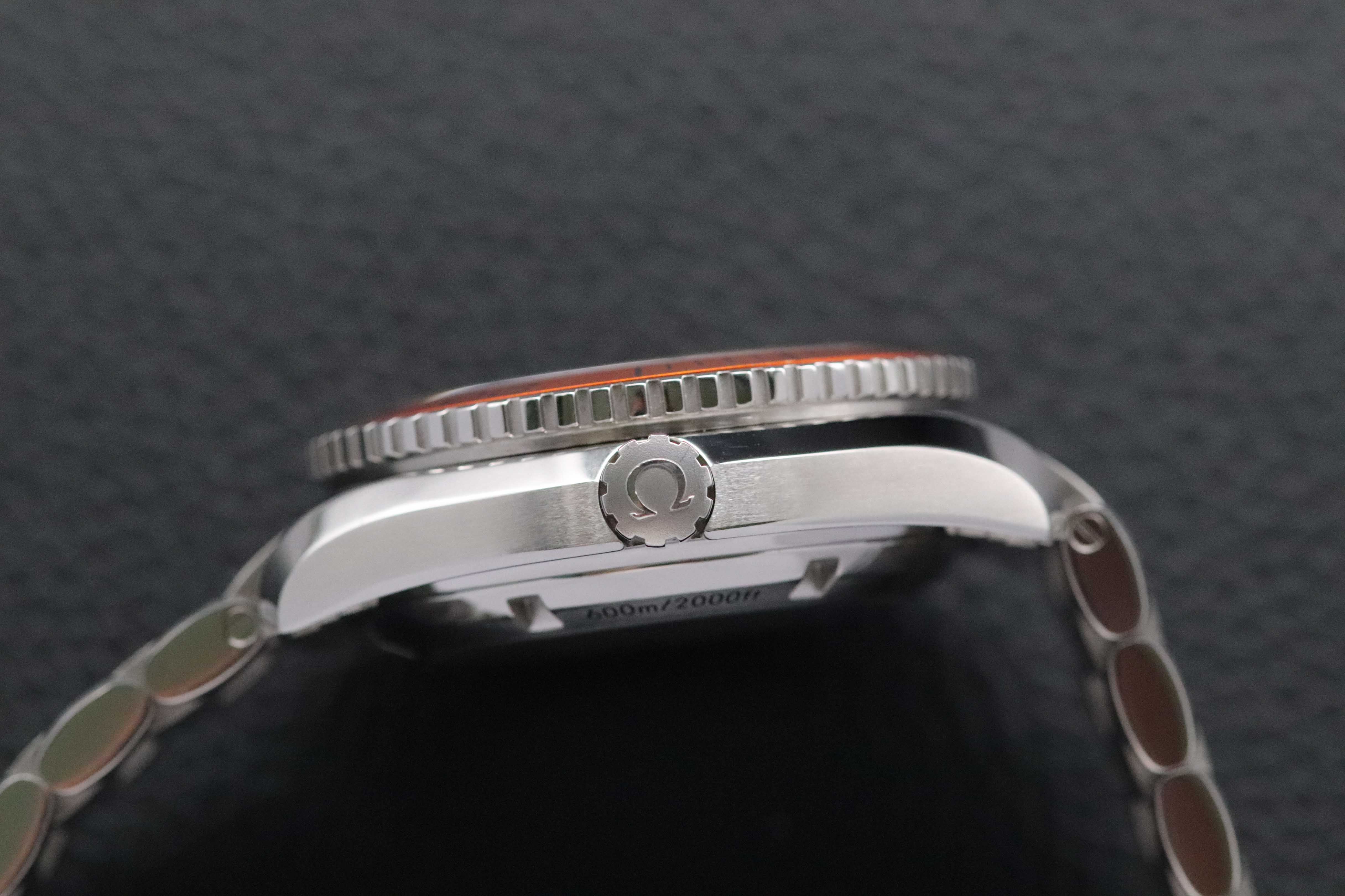 Omega Seamaster Planet Ocean 232.30.42.21.01.002 Fullset 2016 Box+Papers