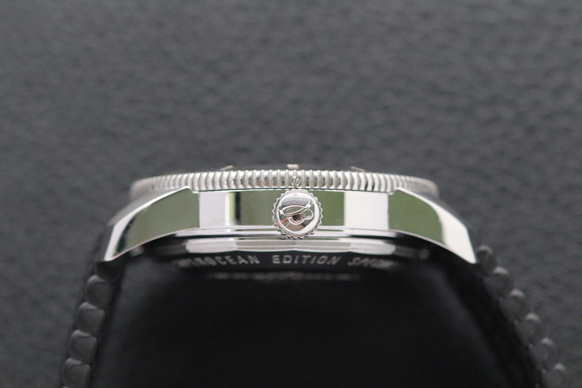 Breitling Superocean Heritage II AB2010 Fullset 2023 Box+Papers