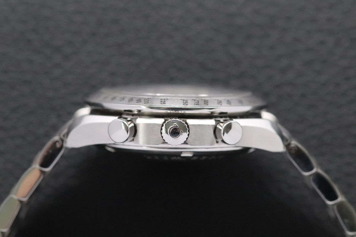 Omega Speedmaster Date 3211.31 Fullset 2009 Box+Papers