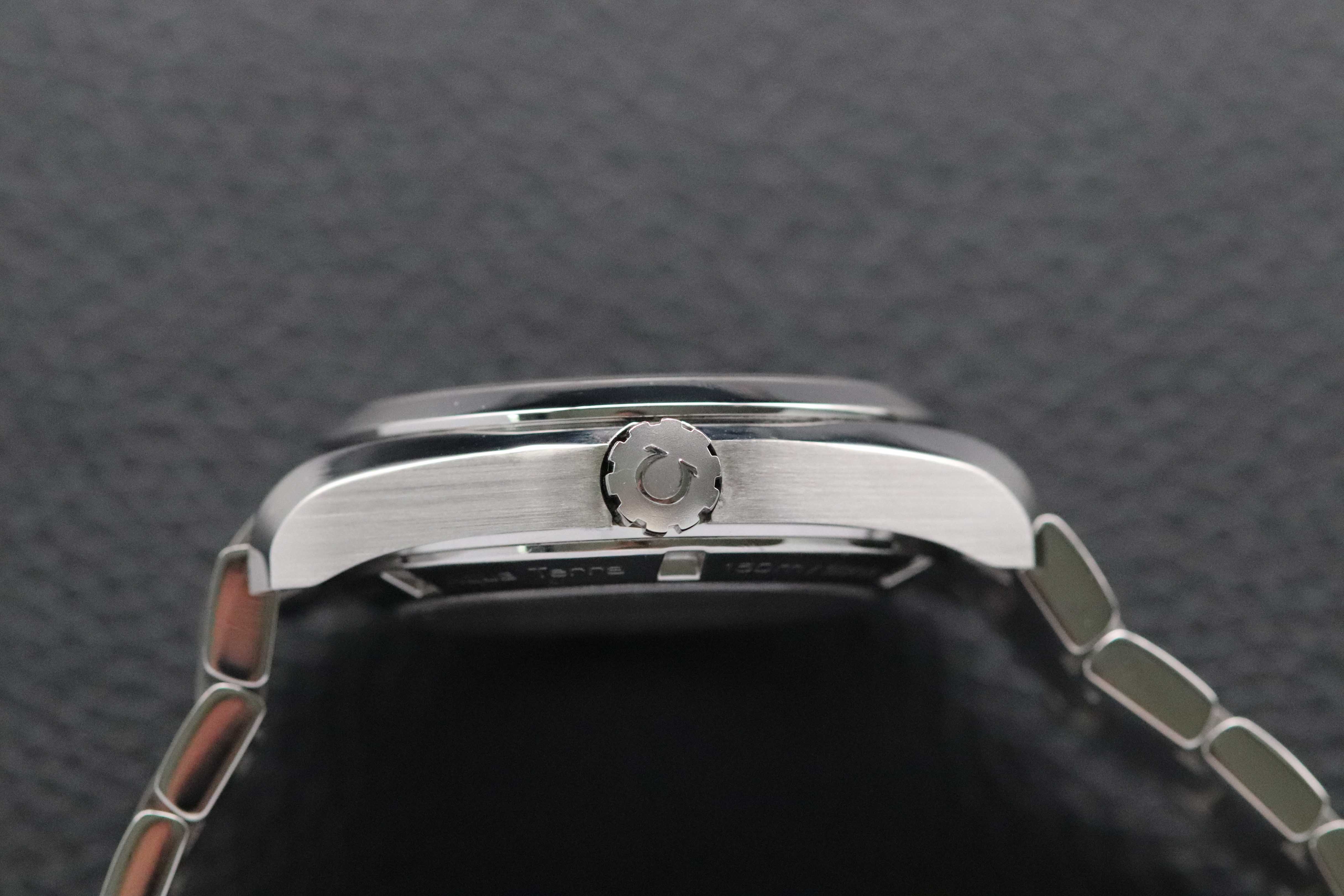 Omega Seamaster Aqua Terra 231.10.39.21.01.001 Complete Set 2014 Box + Papers