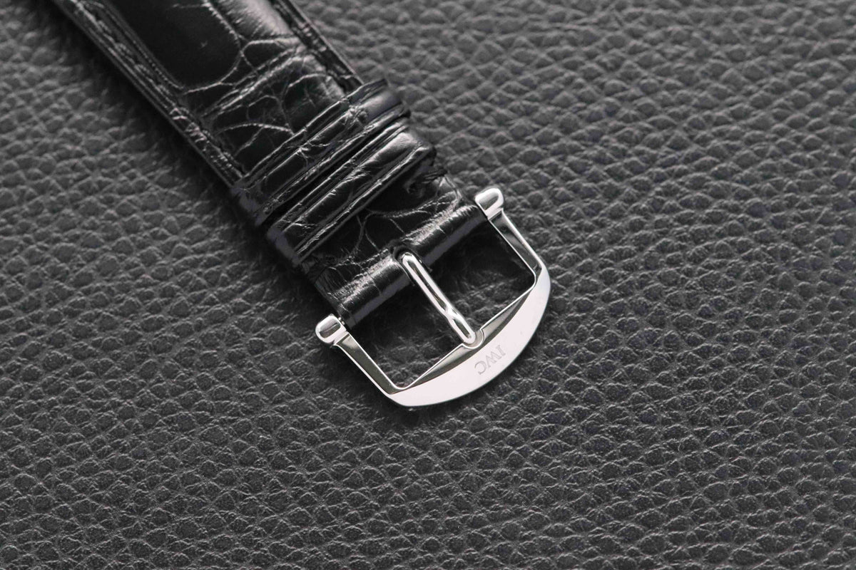 IWC Portofino Automatic IW356518 Fullset 2019 Box+Papers