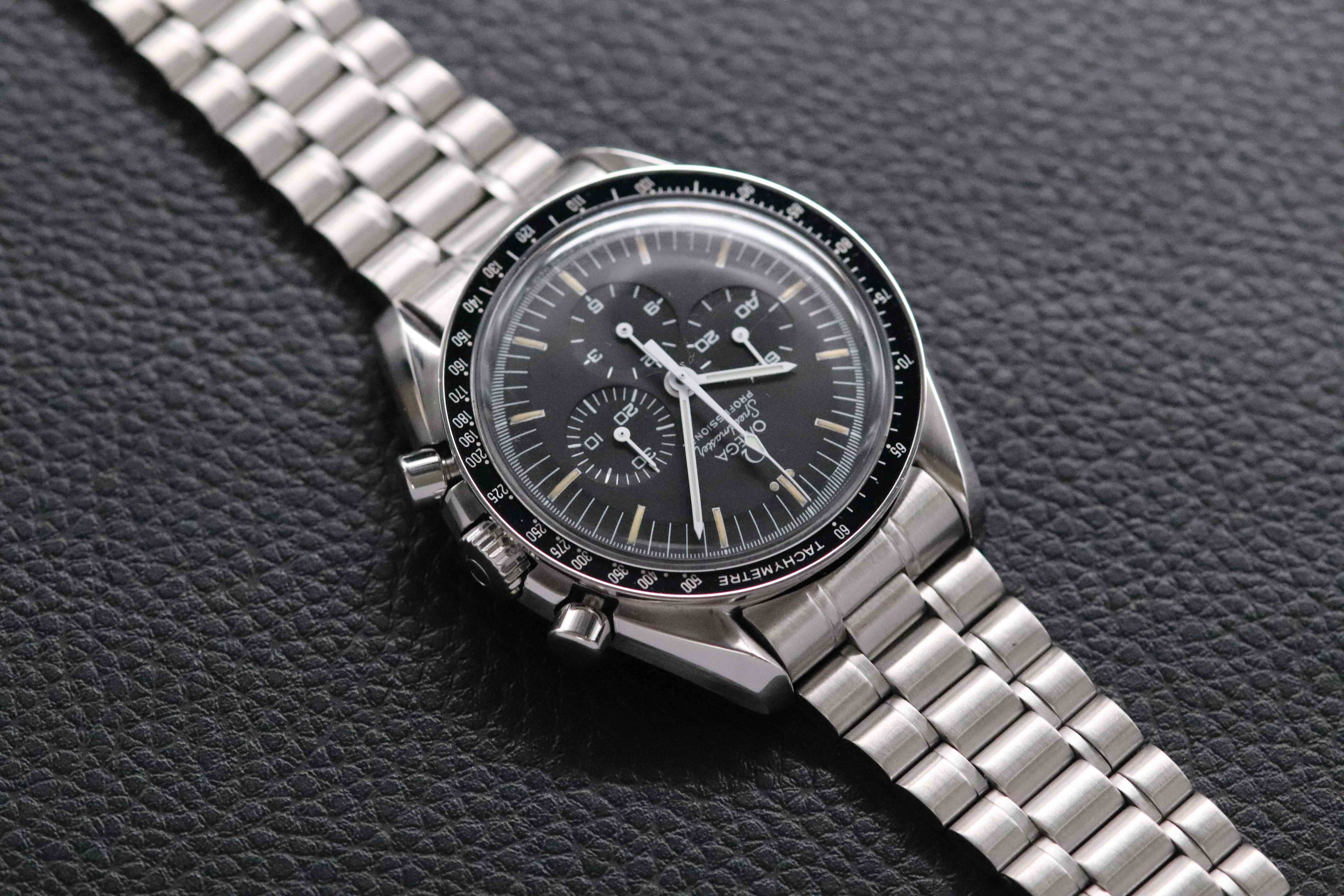 Omega Speedmaster Professional 145.022 Fullset 1993 Box+Papers