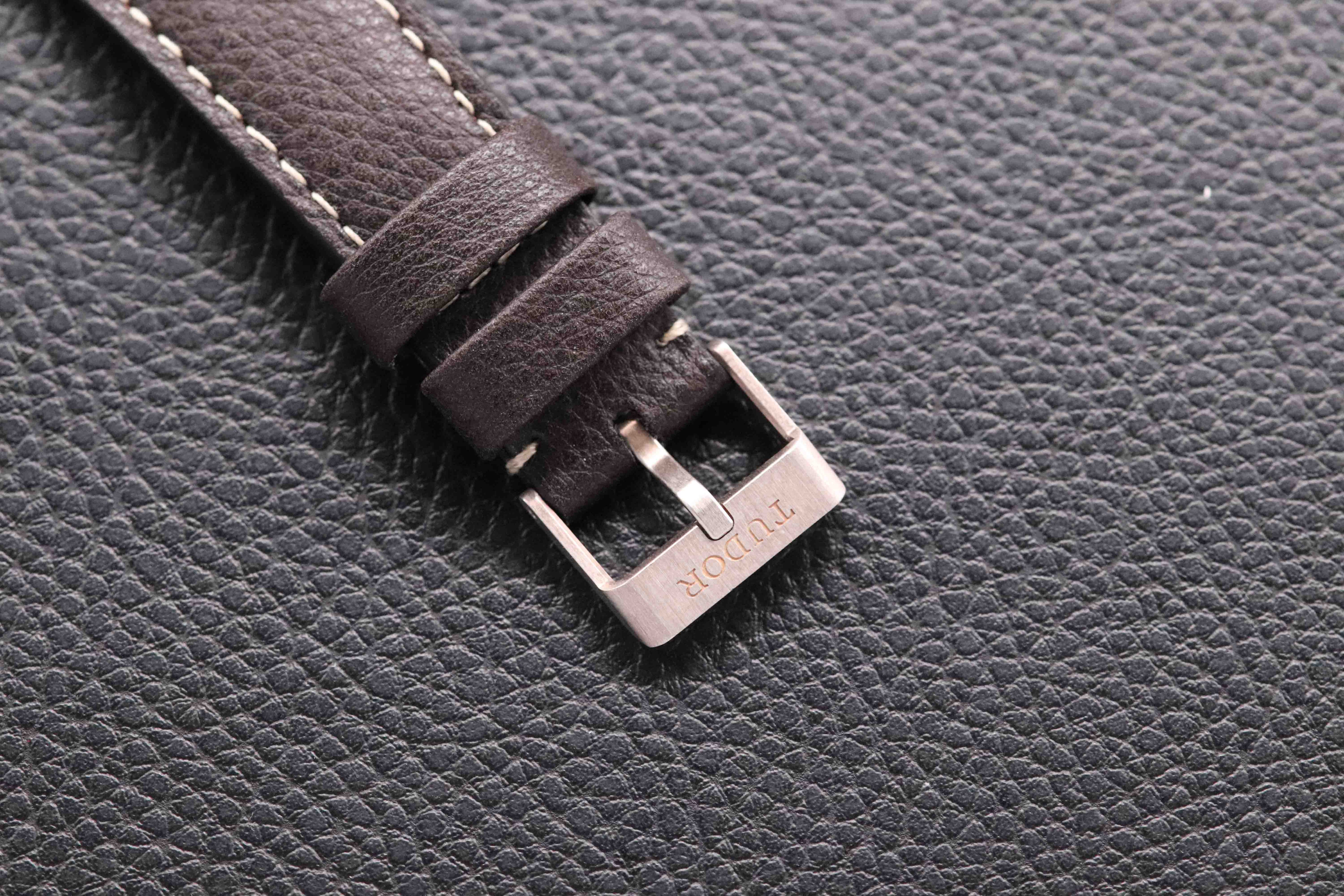 Tudor Black Bay 58 79010SG Fullset 2024 Box+Paper