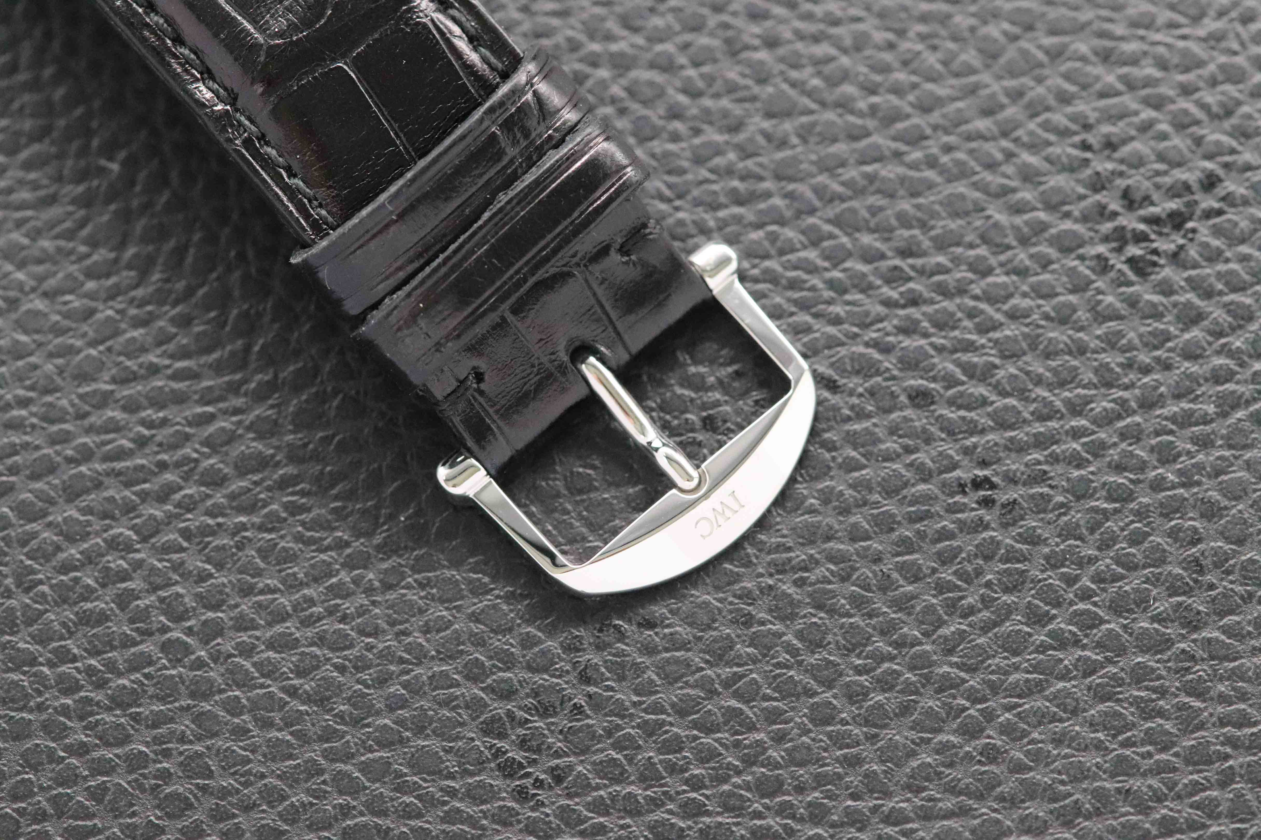 IWC Portofino IW356501 FULLSET 2017 Box + PAPERS