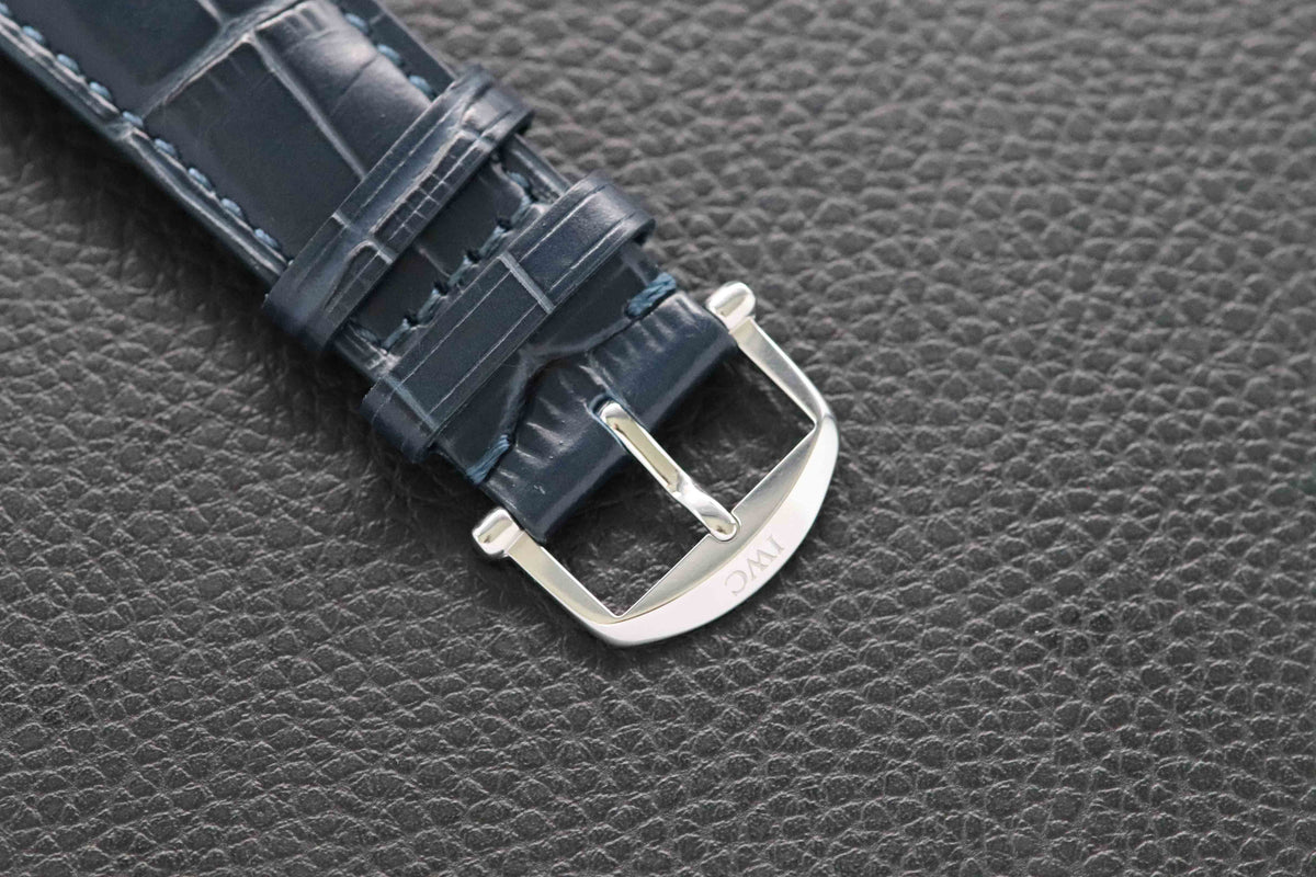 IWC Portofino Automatic IW356527 Fullset 2017 Box+Papers
