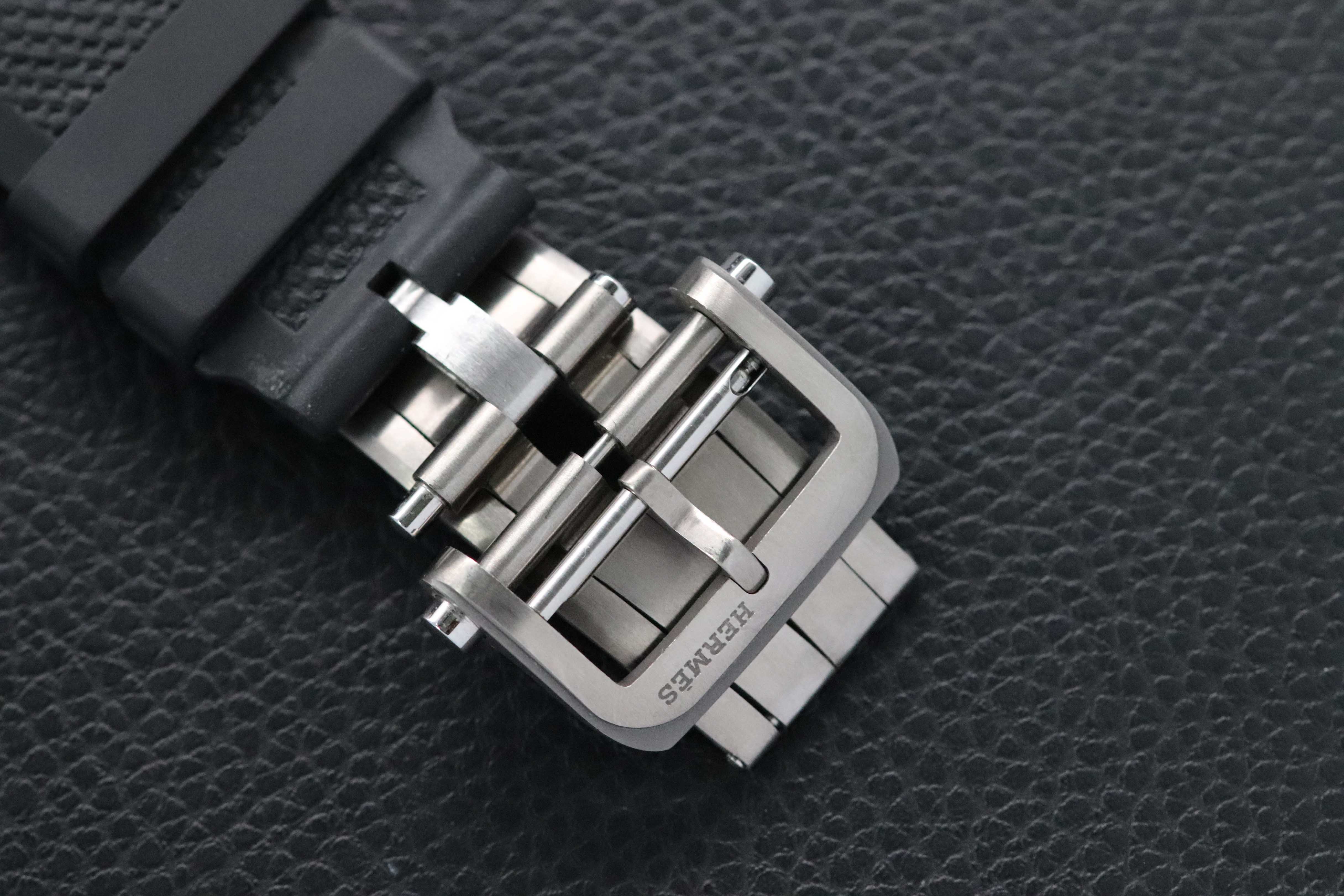 Hermès H08 SP1.741a Fullset 2021 Box+Papers
