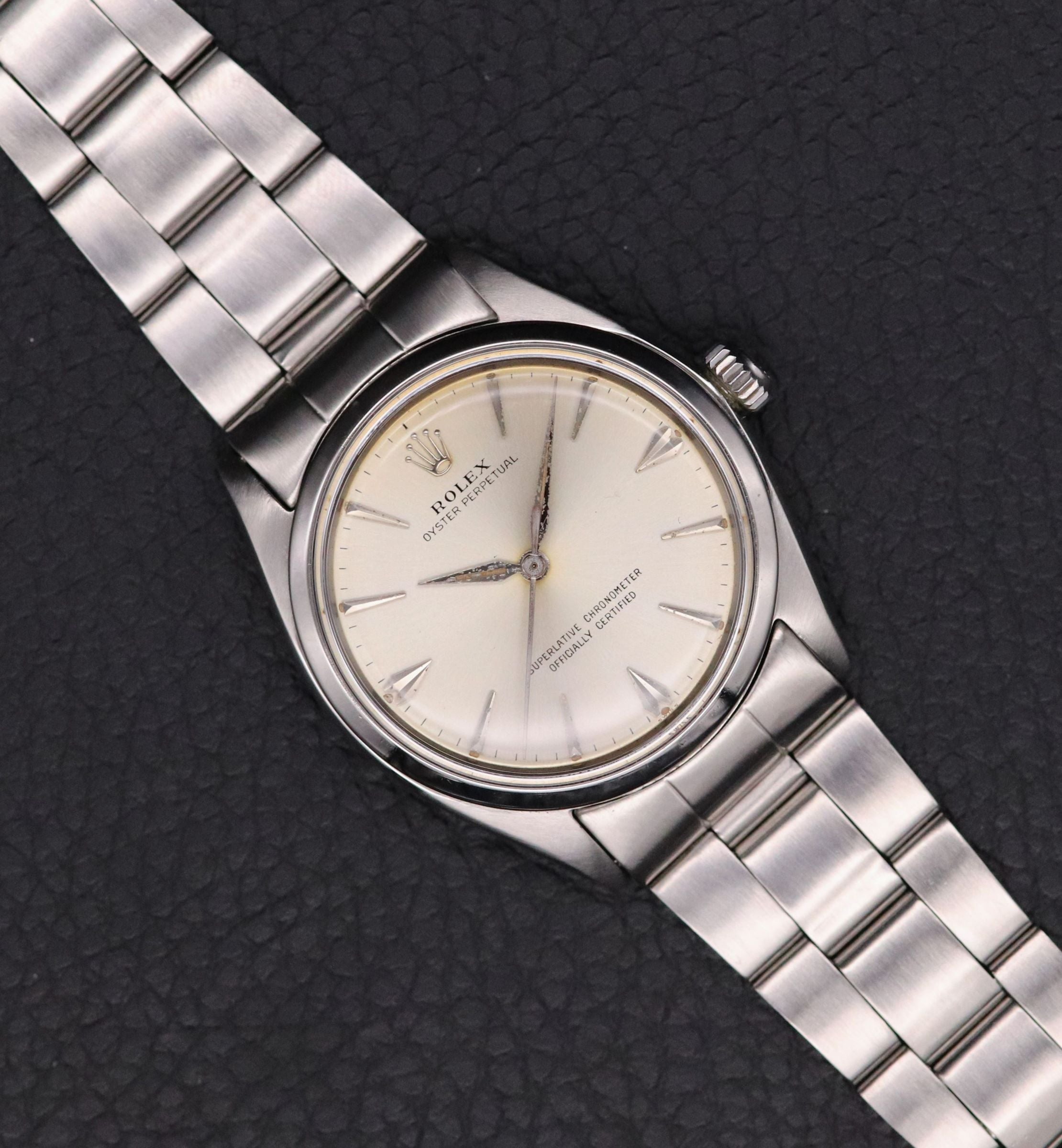 rolex oyster 1002