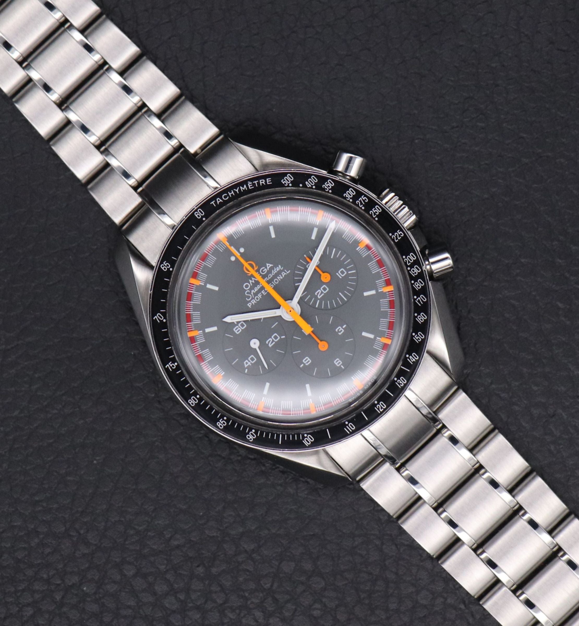 Omega Speedmaster Japan Edition 3570.40.00