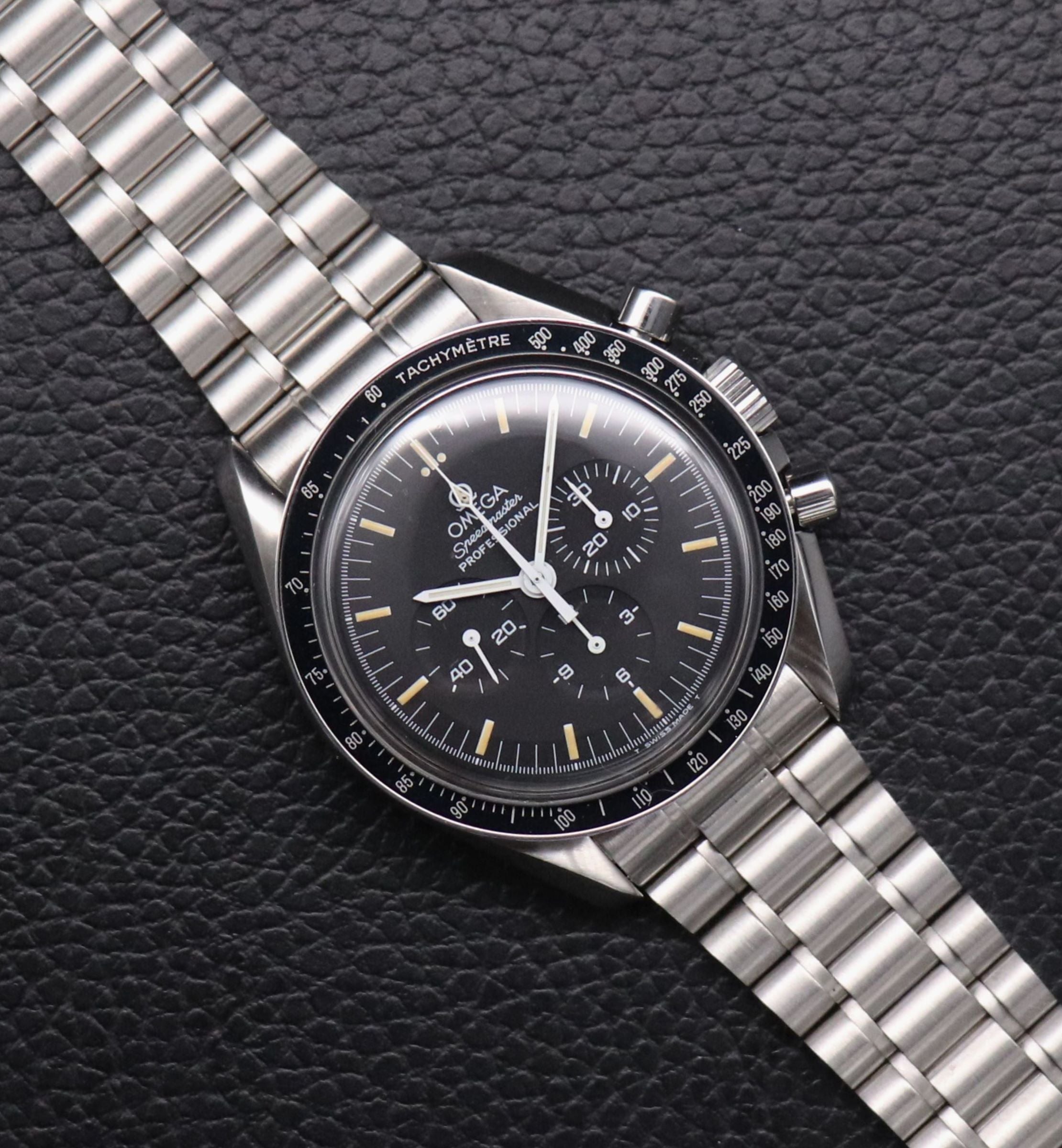 Omega Speedmaster Professional 3590.50
