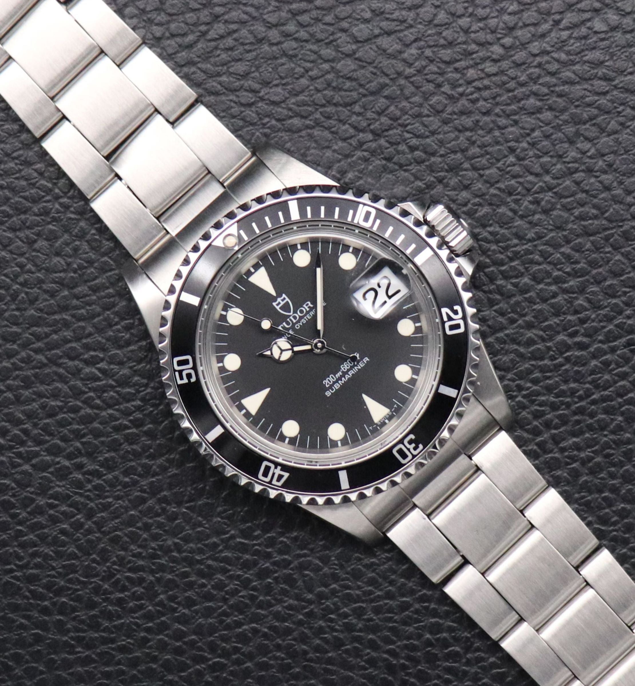 Tudor Submariner 79090