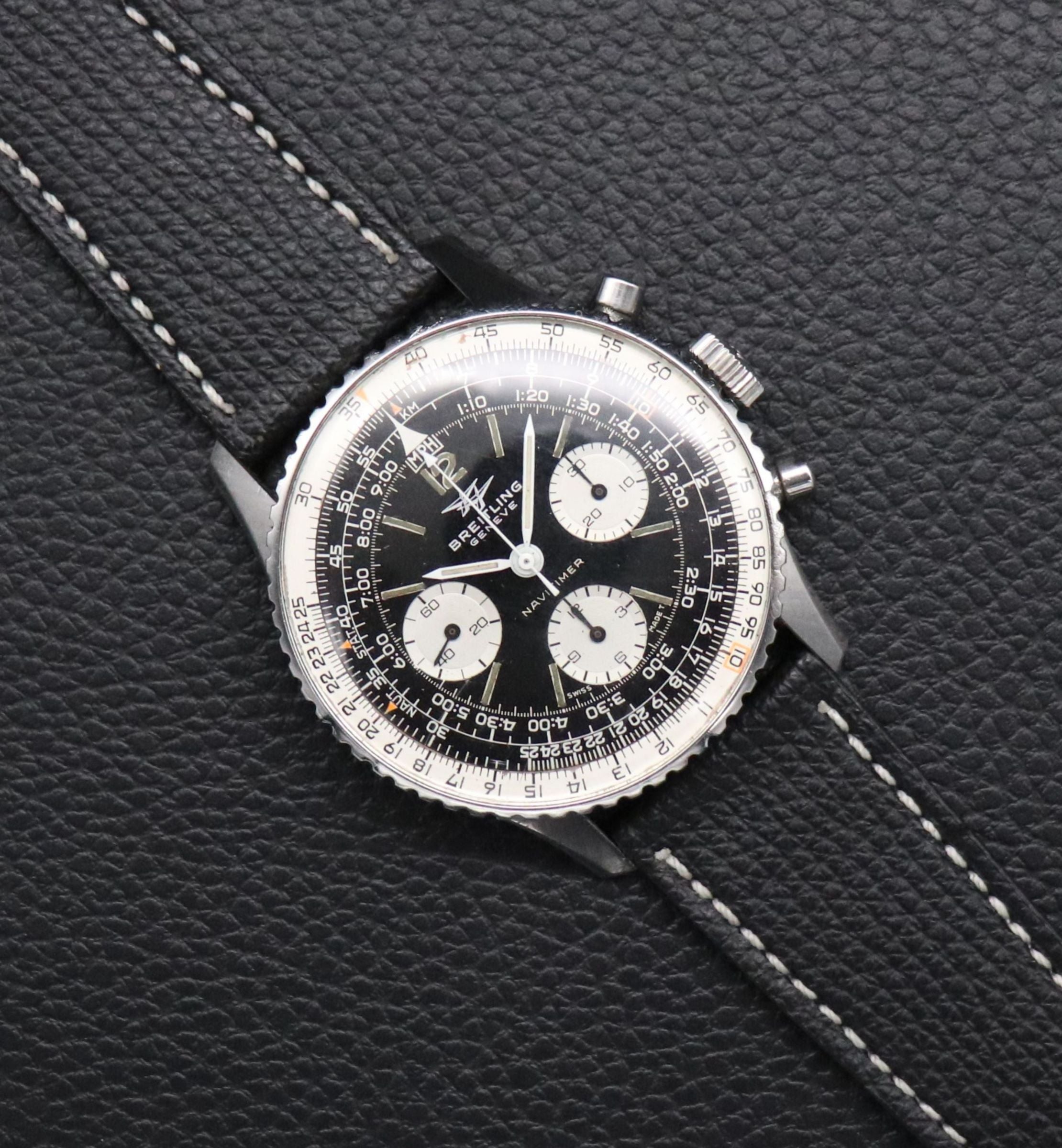 Breitling Navitimer 806