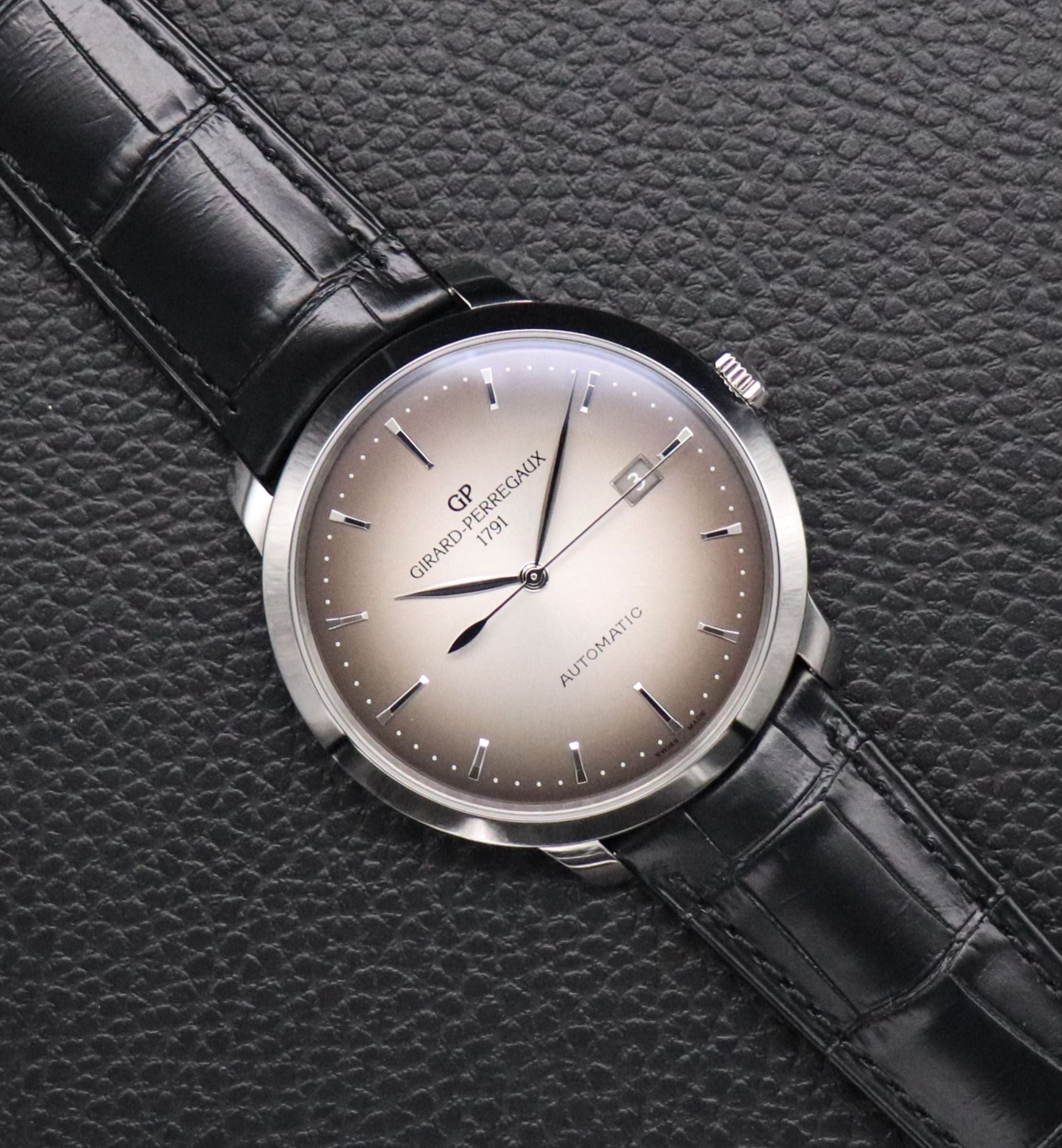 Girard Perregaux 1966 49555.00 Glass Bottom