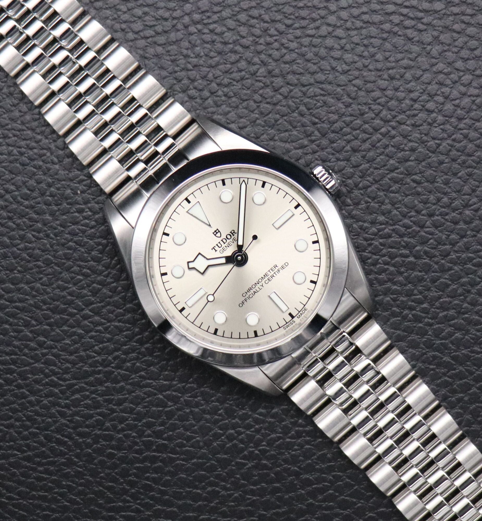 Tudor Black Bay 79660 Fullset 2024 Box+Paper