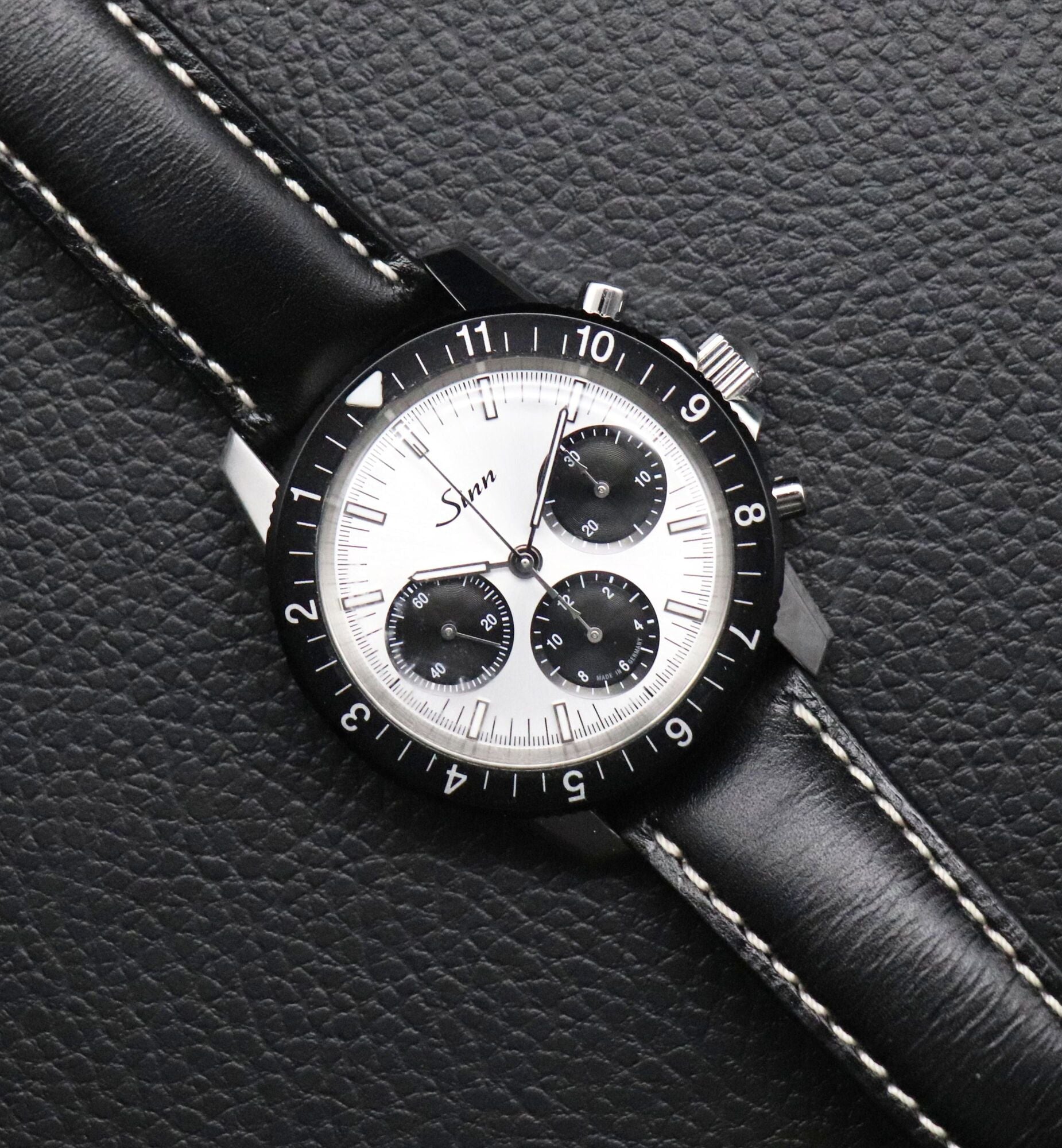 Sinn Classic 103.201 Fullset 2023 Box+Papers