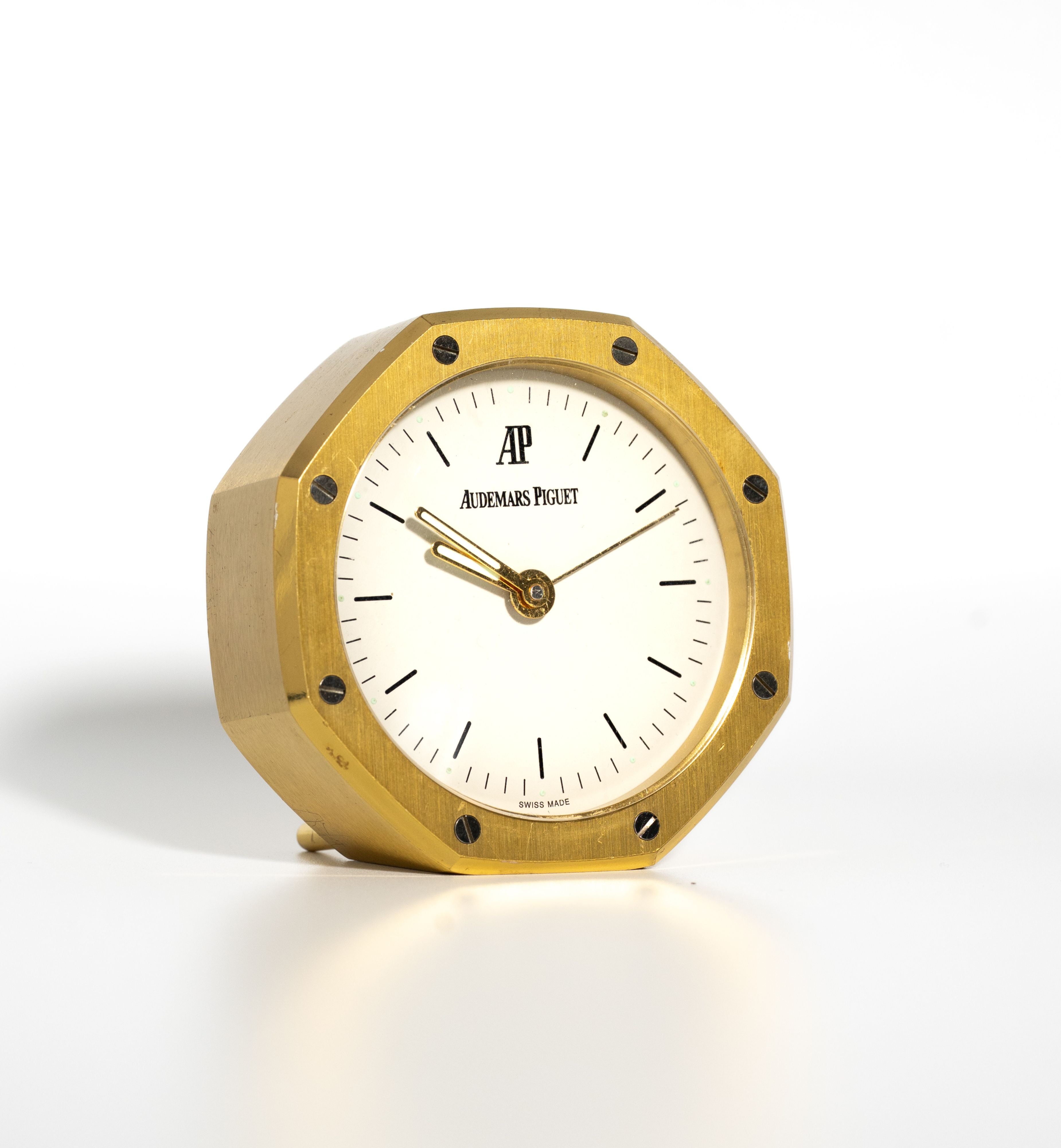 Audemars Piguet Royal Oak Desk Clock