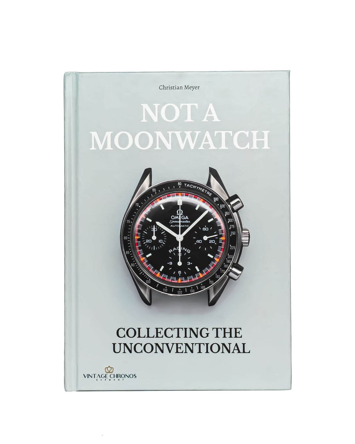 Not A Moonwatch