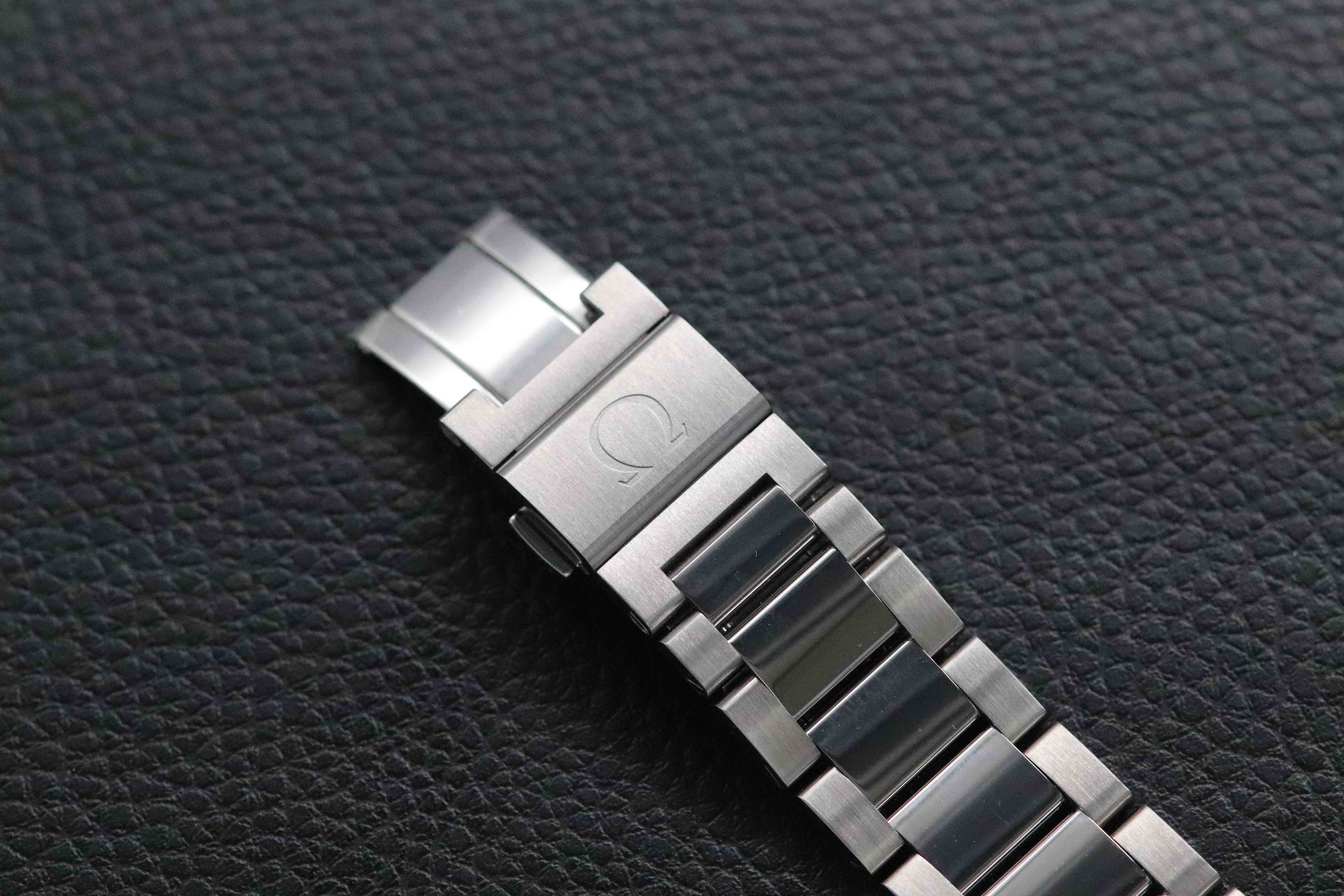 Omega Seamaster Aqua Terra 231.10.39.21.03.002 Fullset 2018 Box+Papers