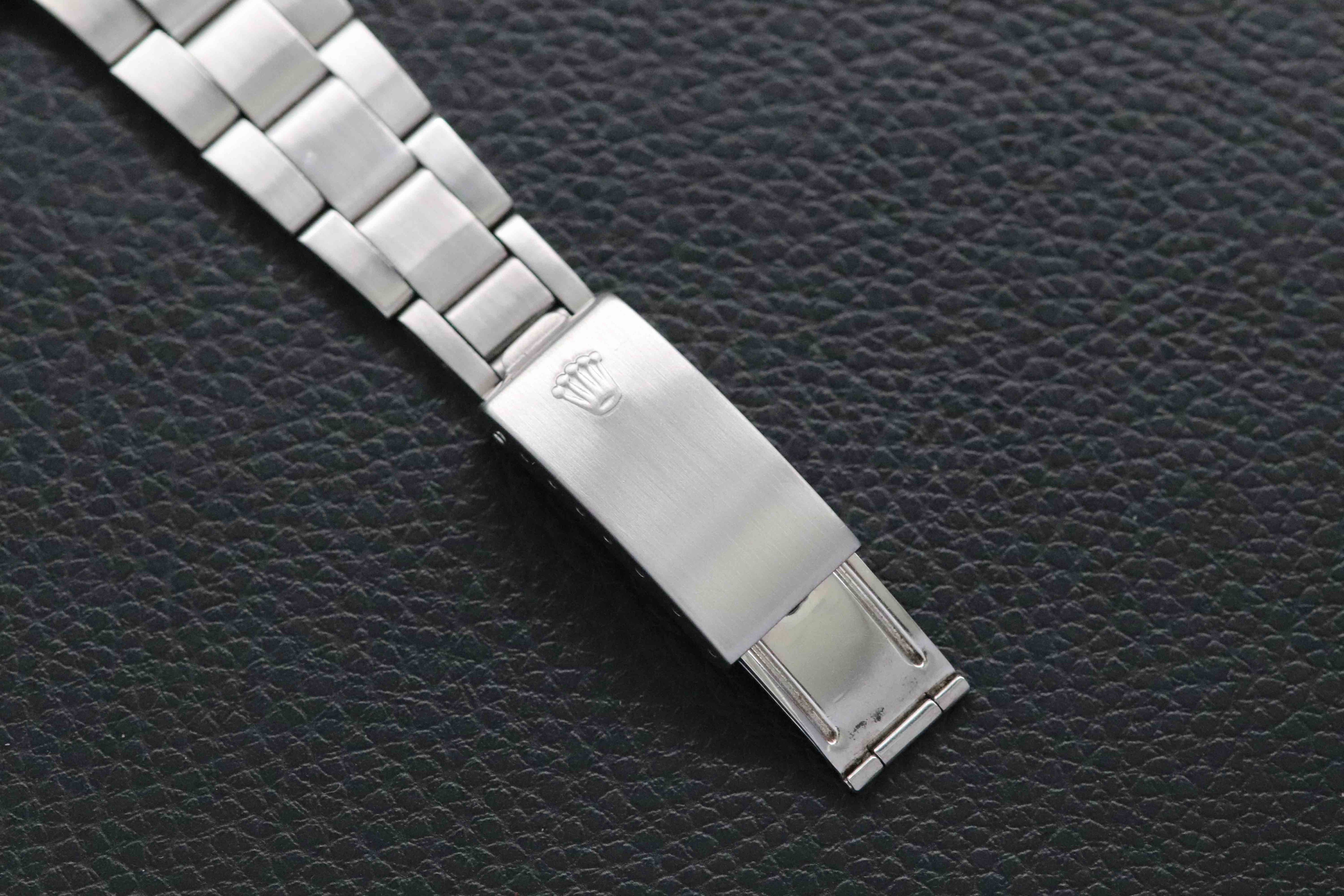 Tudor Prince Oysterdate 7990 Big Rose 1968