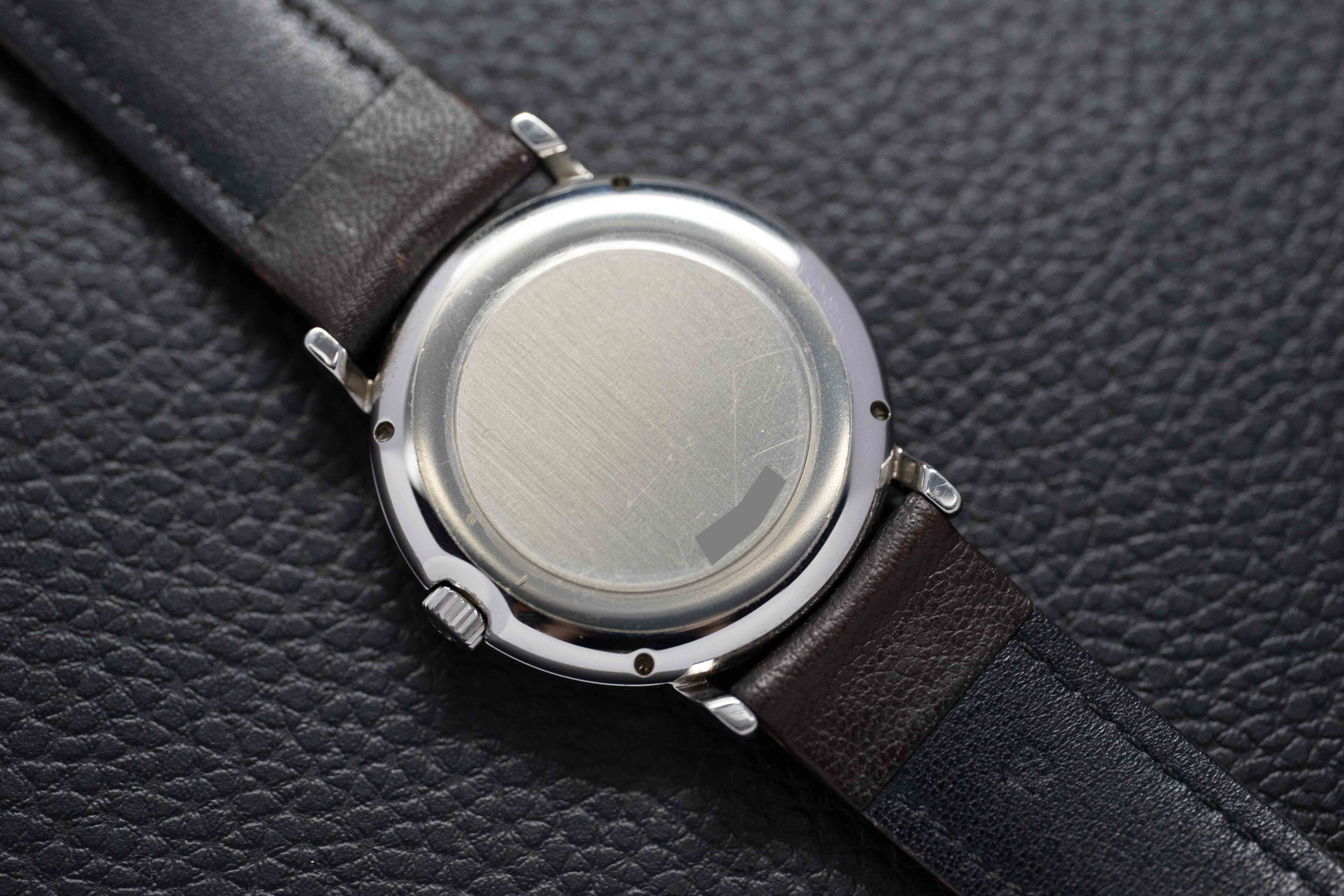 IWC Portofino 3513.14 Breguet Numerals 2005 Papers