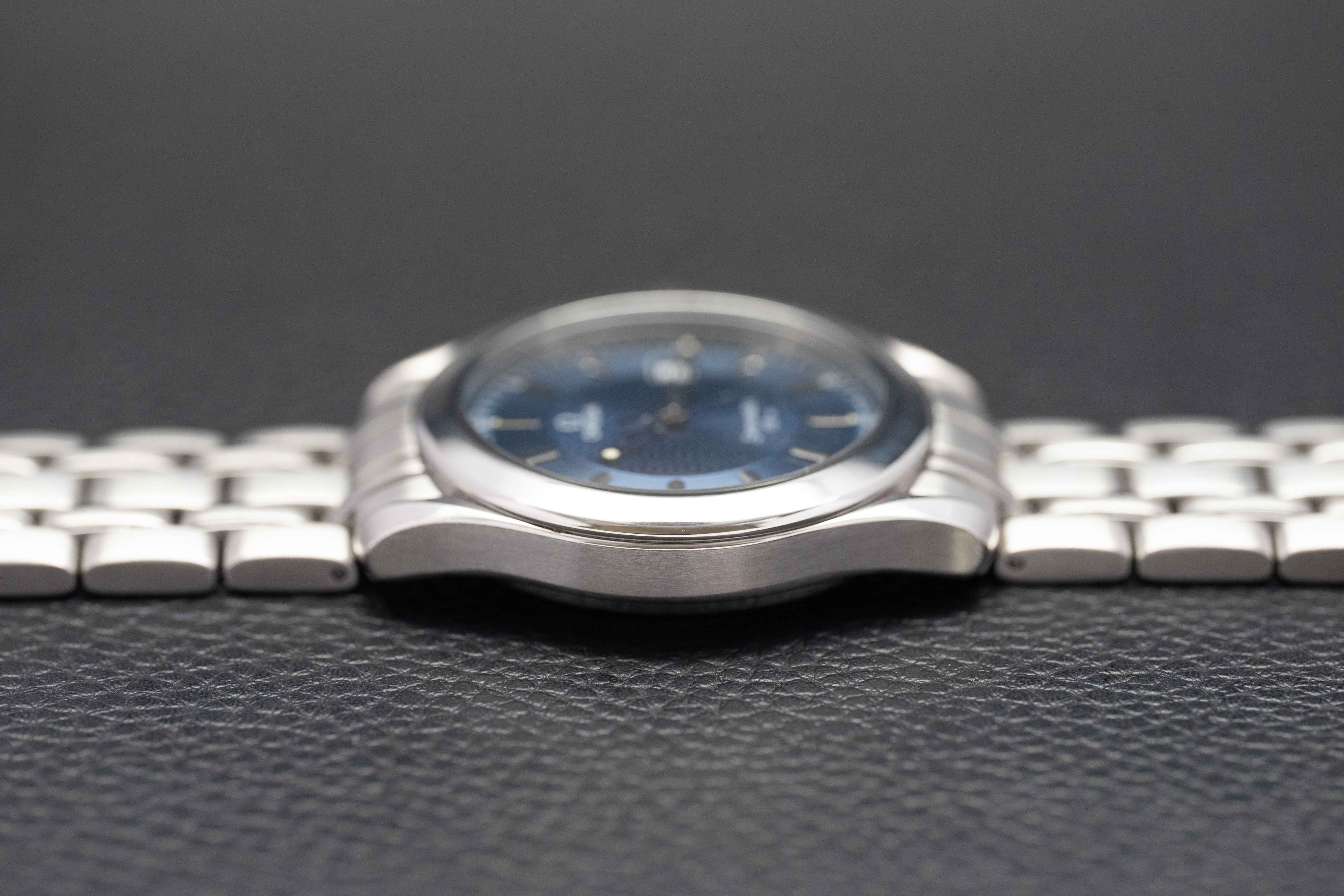 Omega Seamaster 120M 2511.81 Fullset 1996 Box+Papers