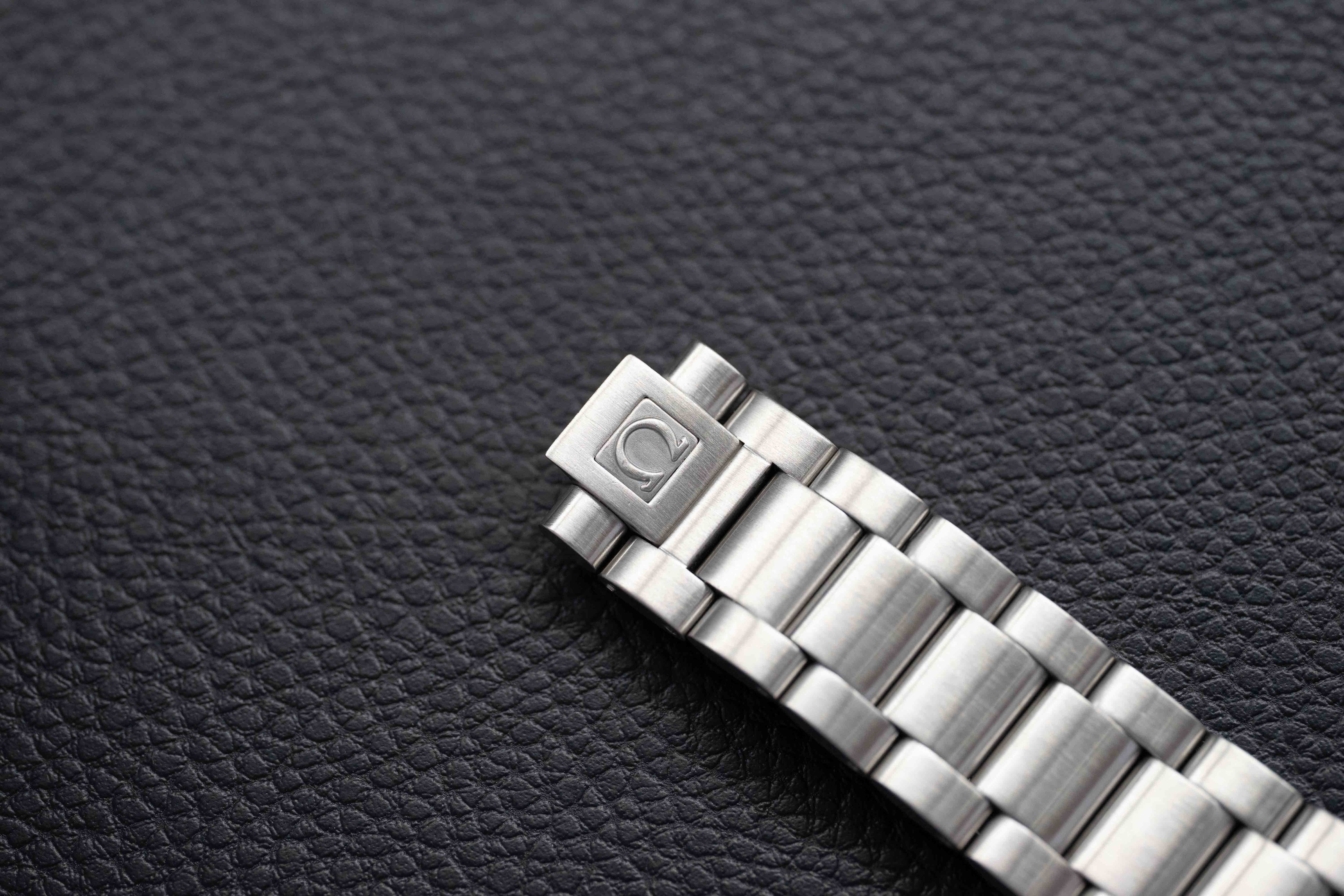 Omega Seamaster Aqua Terra 2517.30 Fullset 2003 Box+Papers