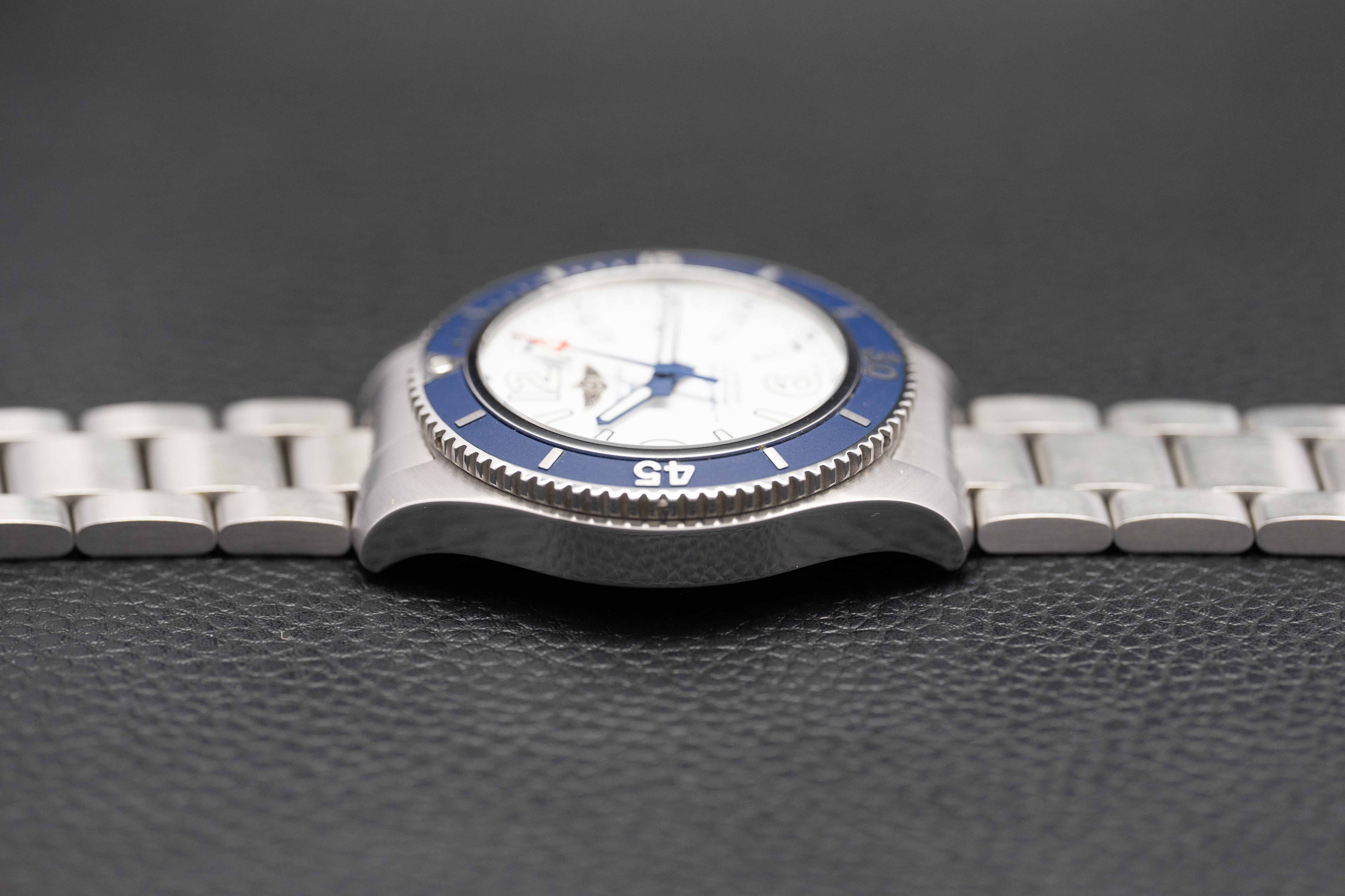 Breitling Superocean 42 A17366 Fullset 2023 Box+Papers