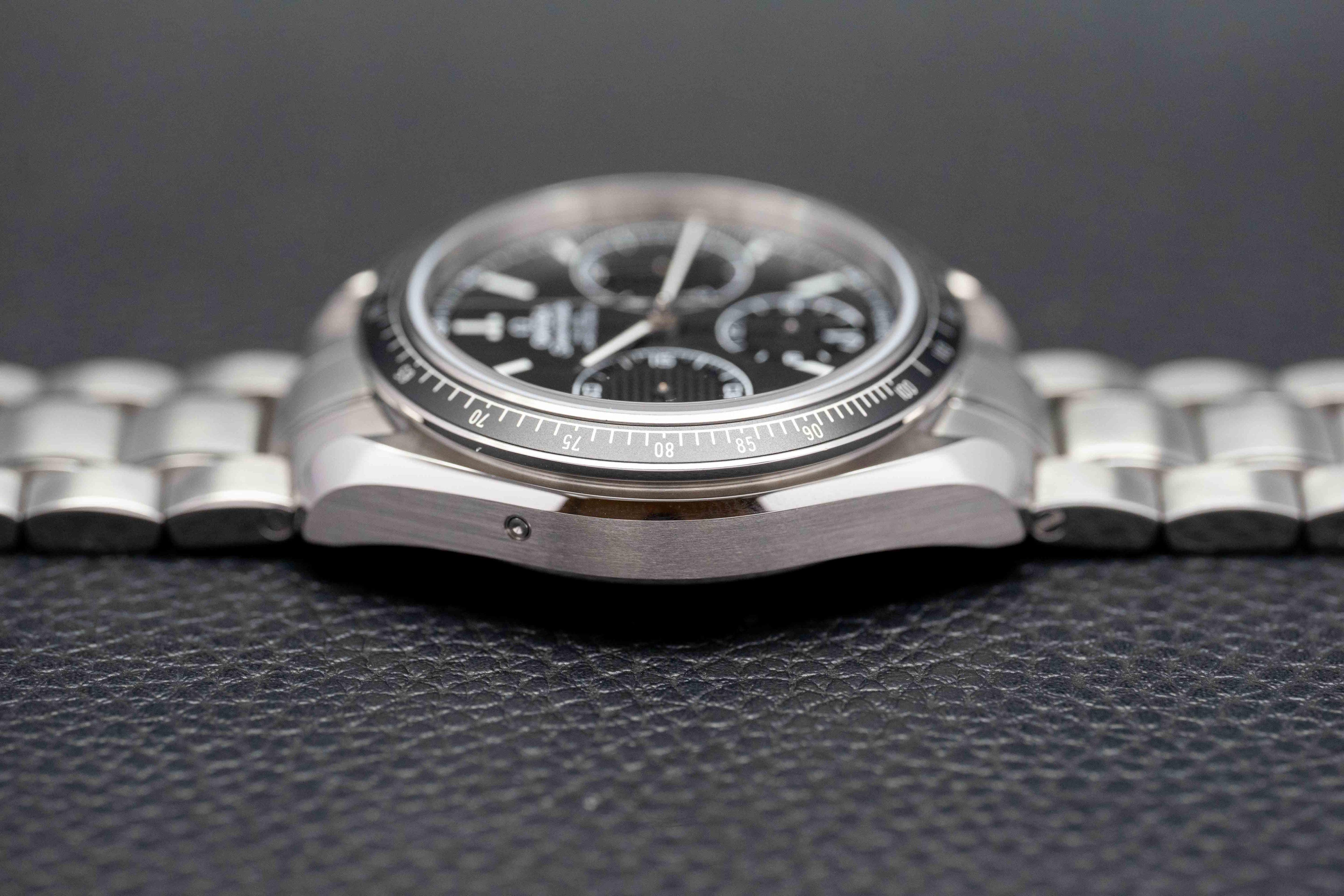 Omega Speedmaster Racing 326.30.40.50.01.001 Fullset 2024 Box+Paper