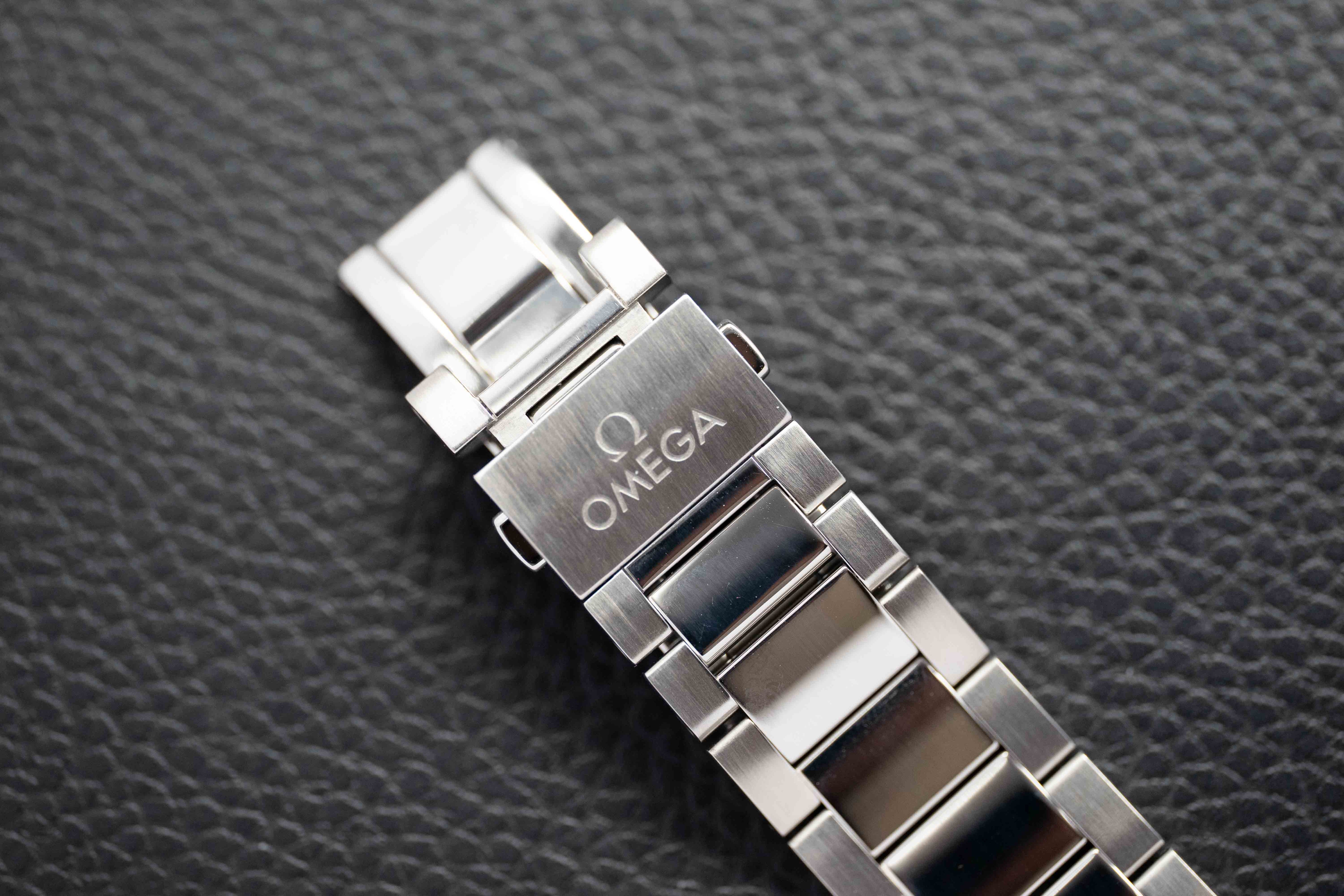 Omega Seamaster Aqua Terra 220.10.41.21.01.001 Set completo 2023 con scatola e documenti