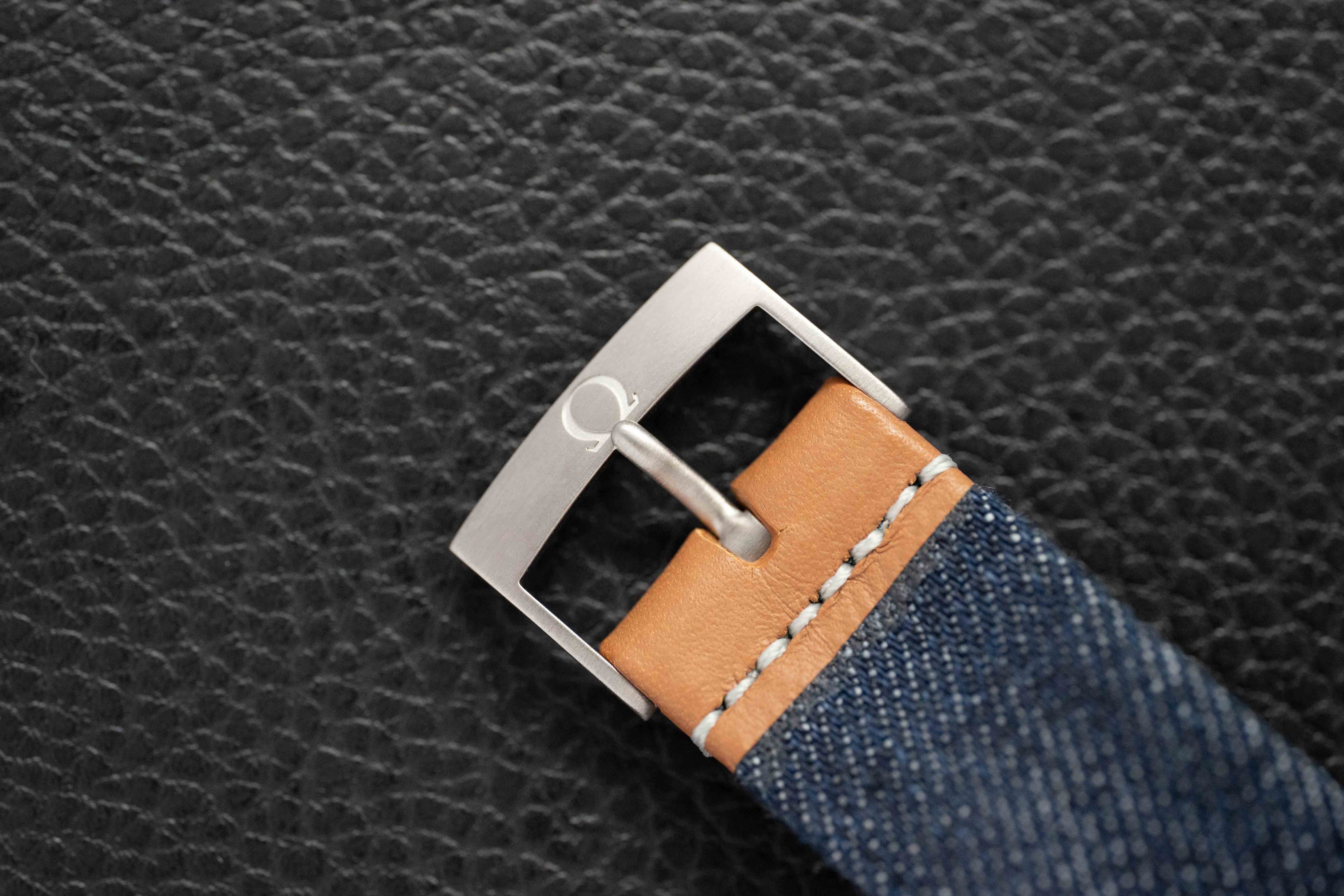 Omega Seamaster Railmaster 220.12.40.20.03.001 Fullset 2024 Box+Papers