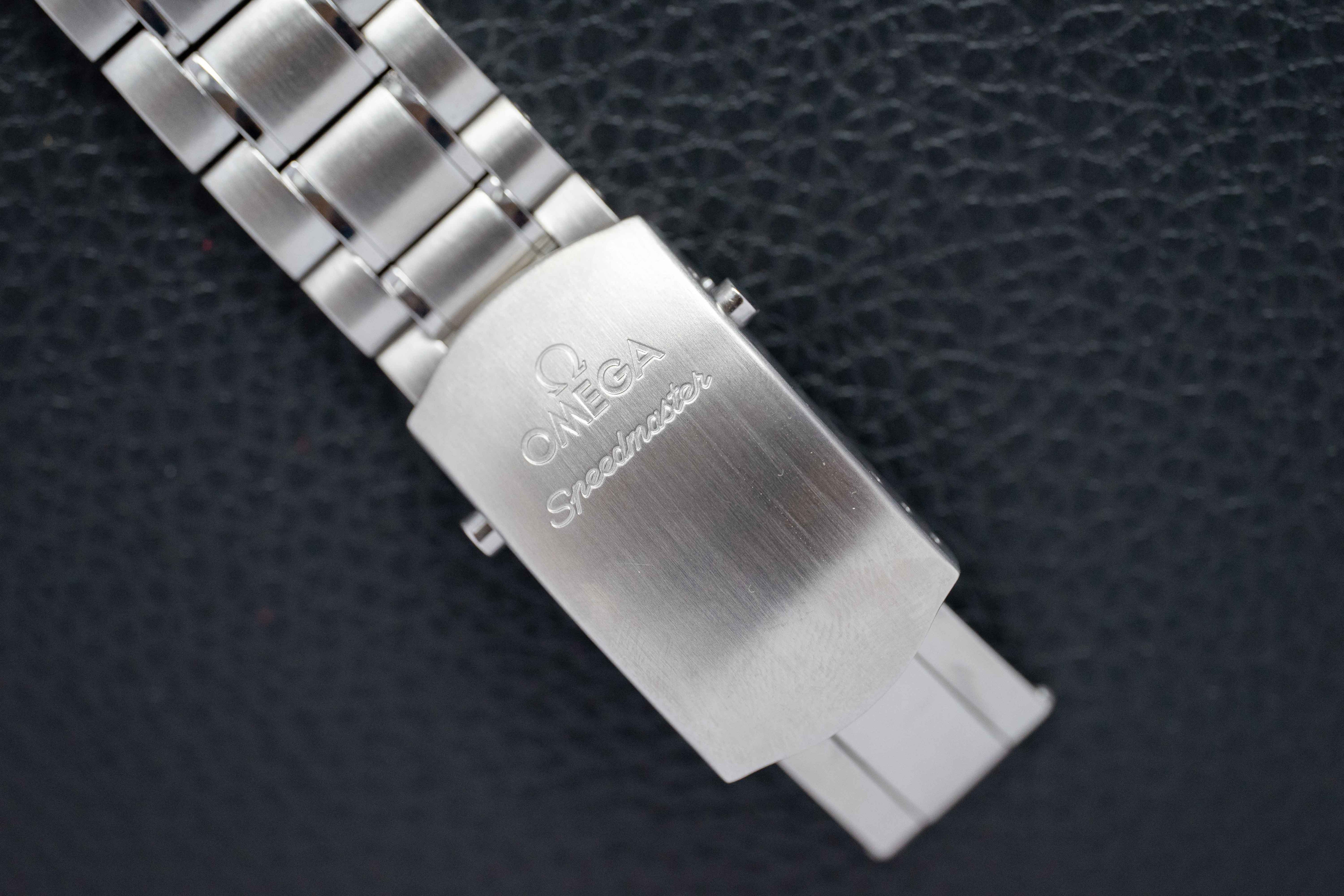 Omega Speedmaster Racing 326.30.40.50.01.001 Fullset 2024 Box+Paper