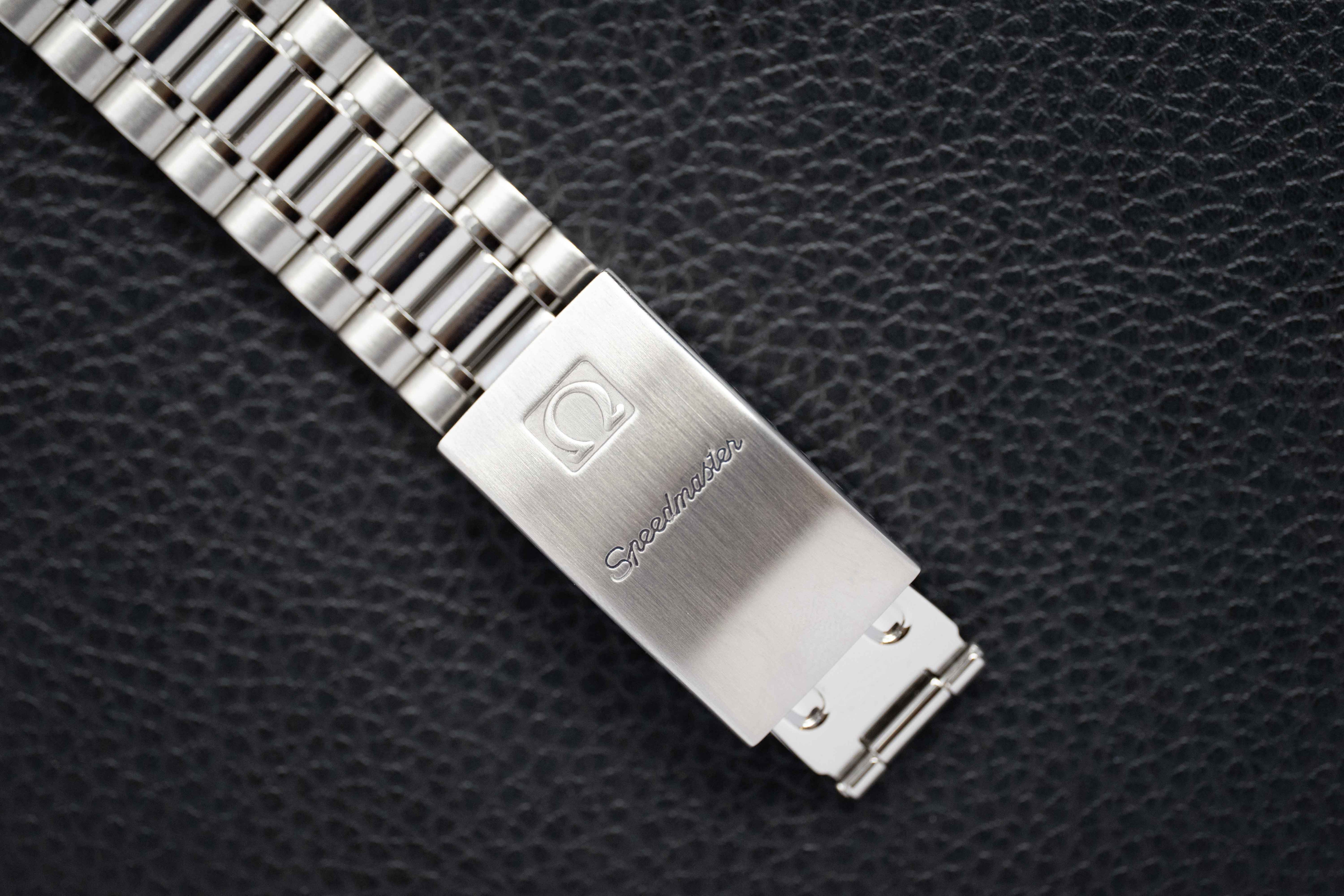 Omega Speedmaster Reduced 3510.50 Fullset 2009 Box+Papers