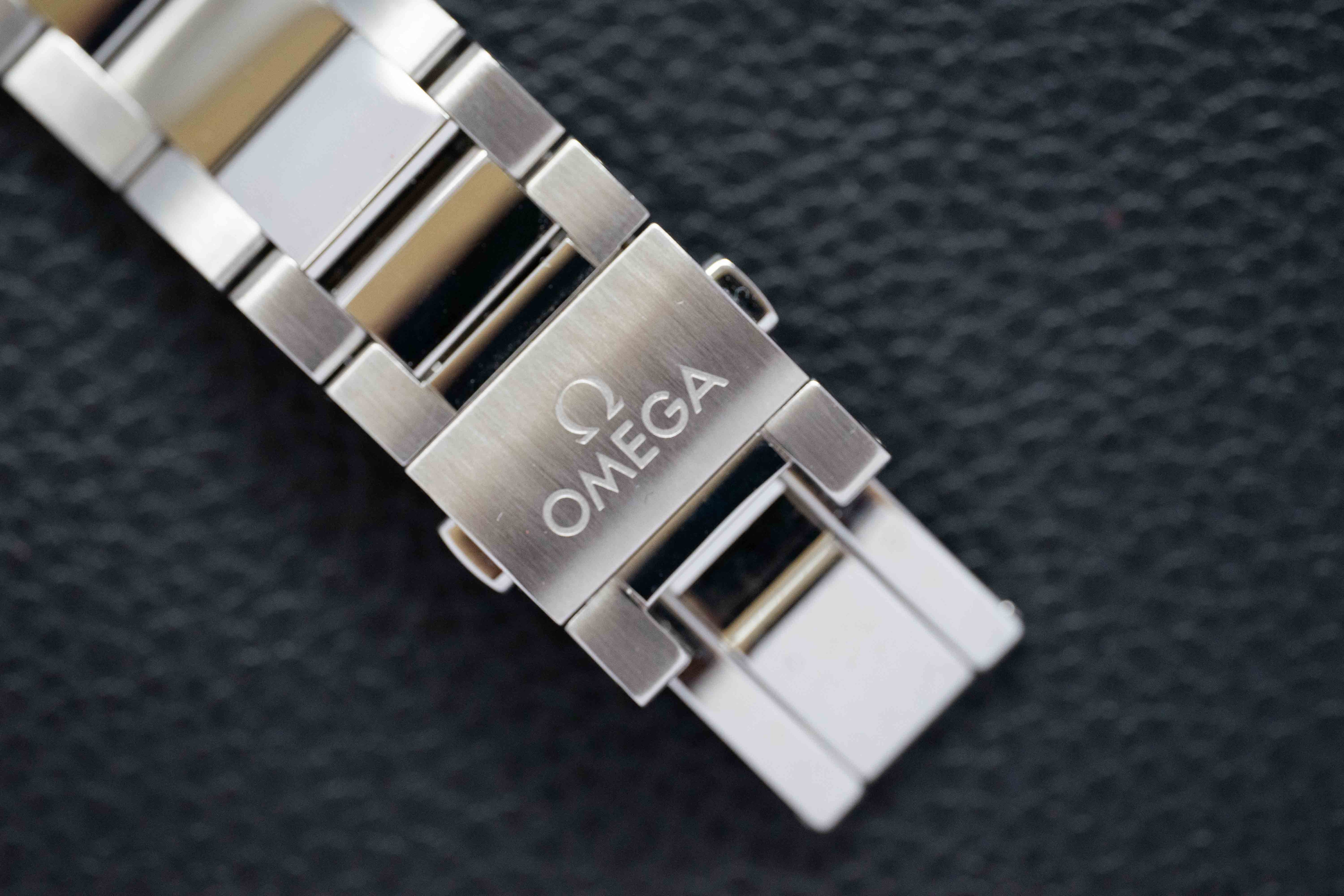 Omega Seamaster Aqua Terra 220.10.38.20.03.001 Fullset 2020 Box+Papers