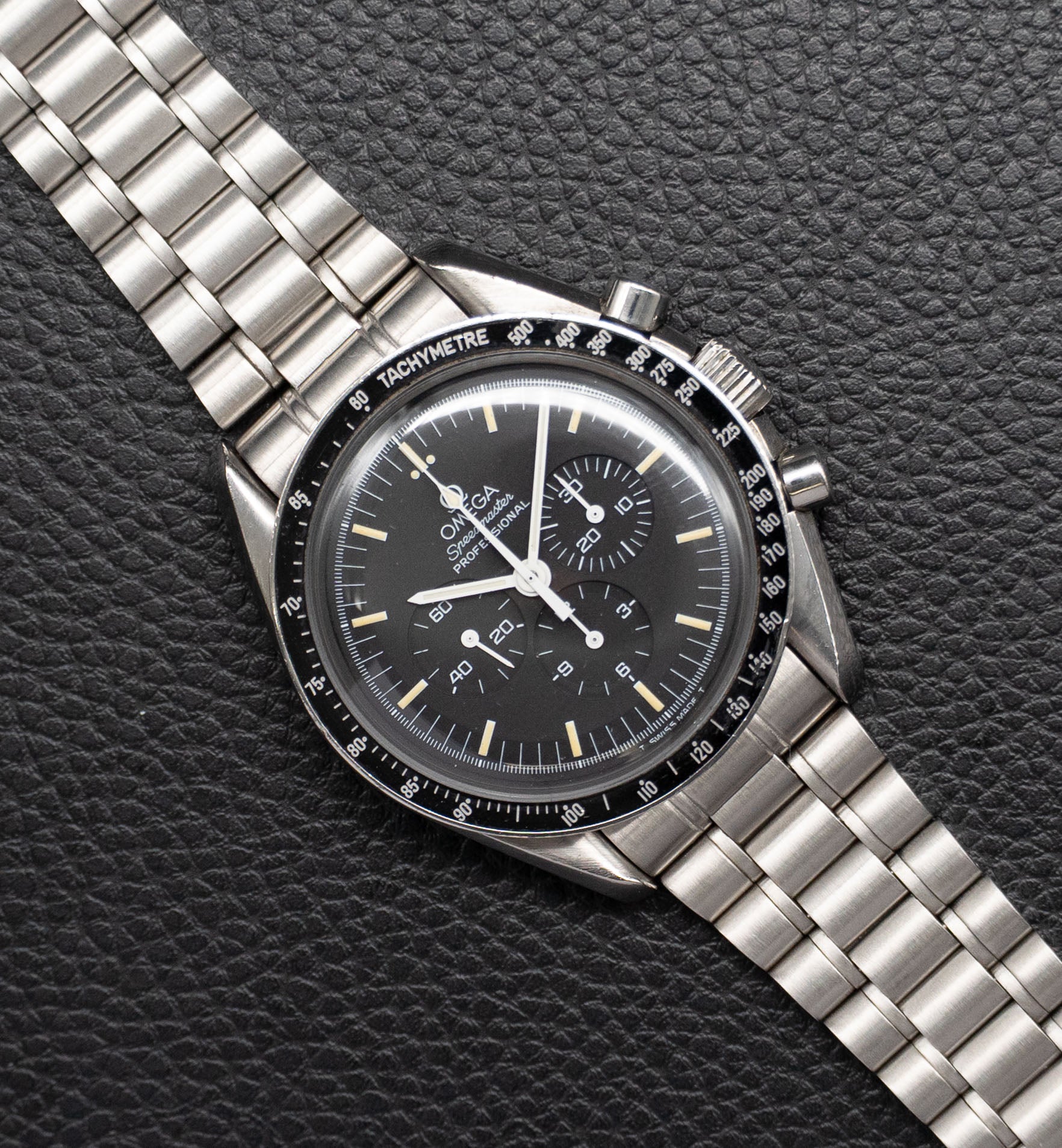Omega Speedmaster Moonwatch 3592.50 Apollo XI 1994