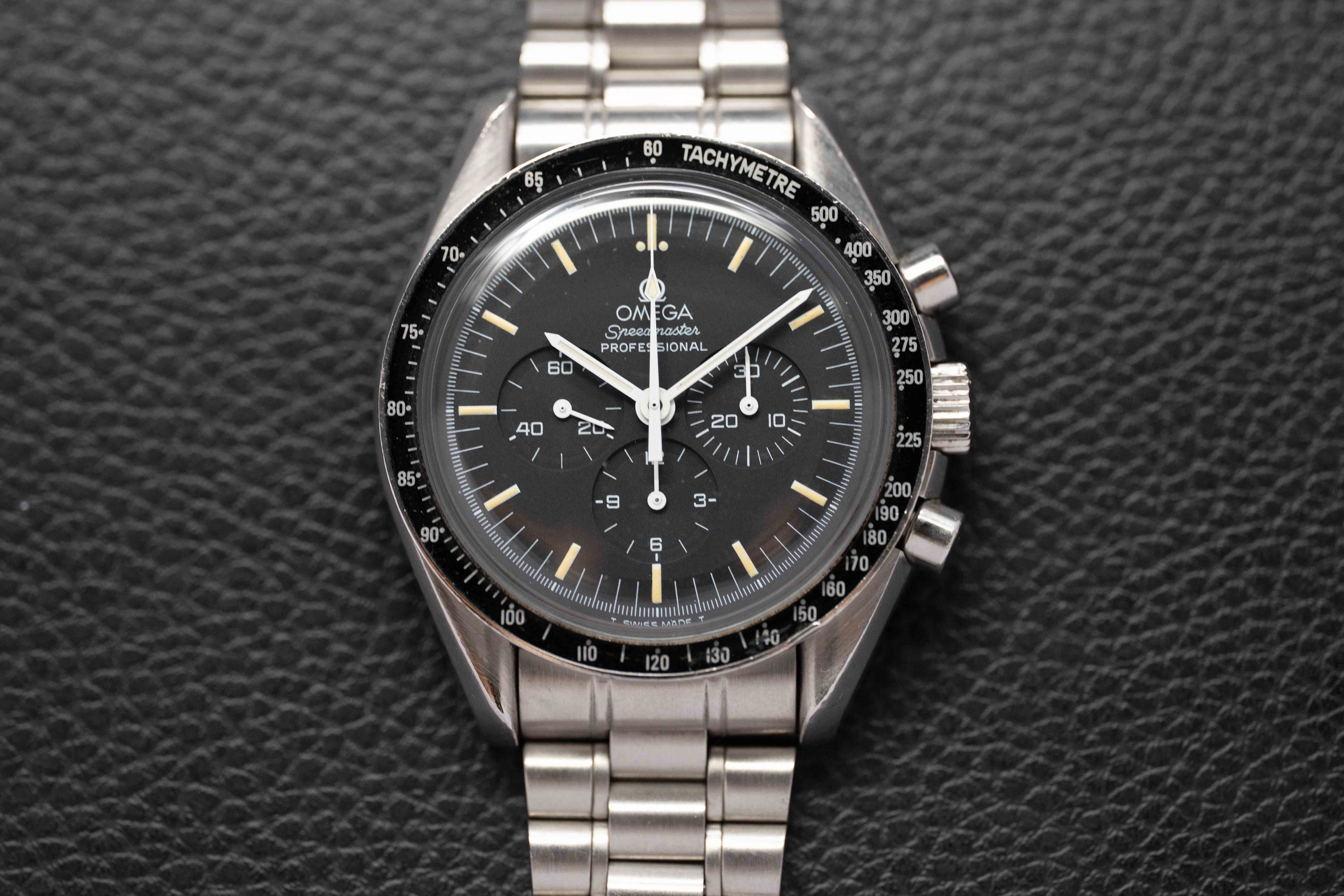 Omega Speedmaster Moonwatch 3592.50 Apollo XI 1994