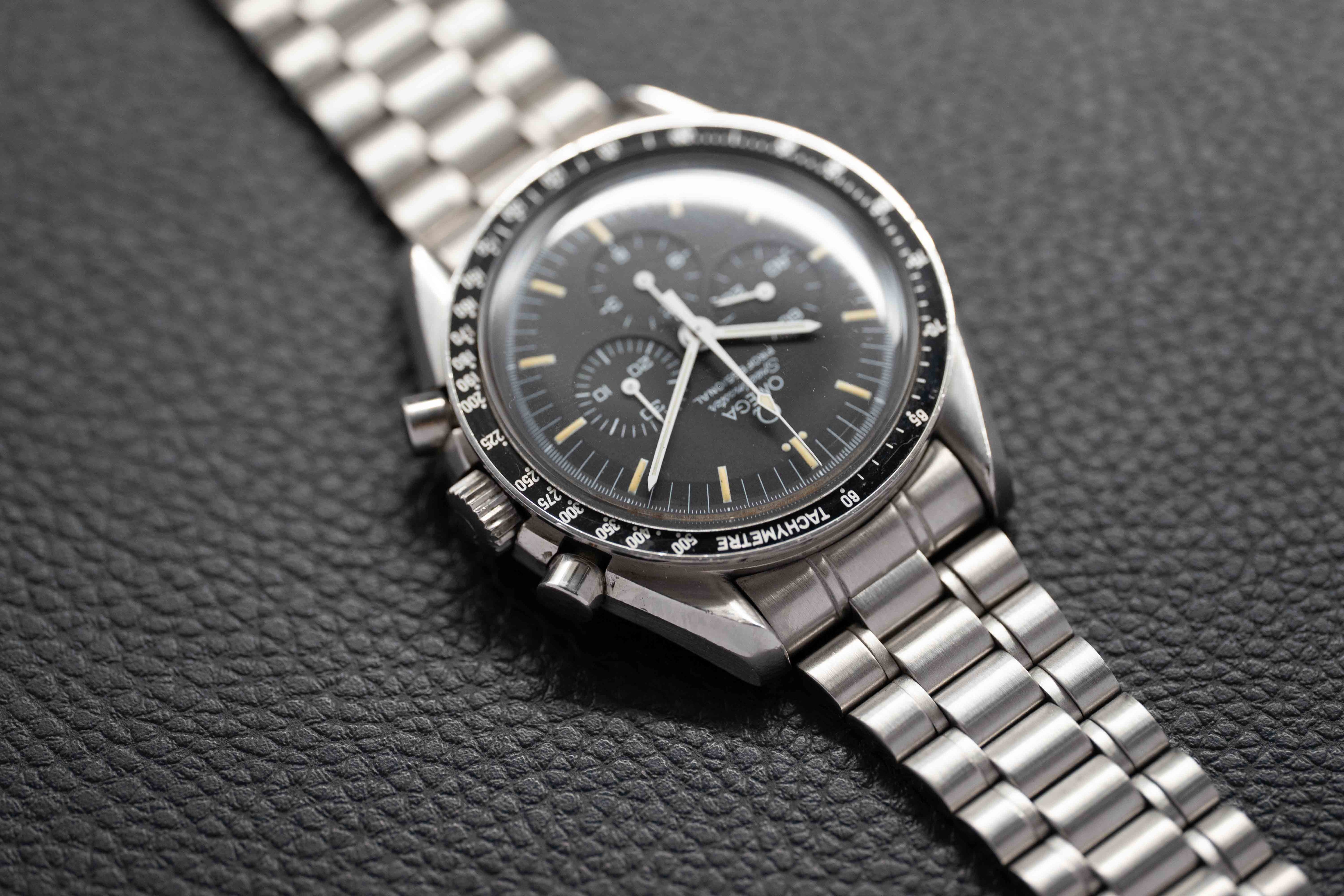 Omega Speedmaster Moonwatch 3592.50 Apollo XI 1994