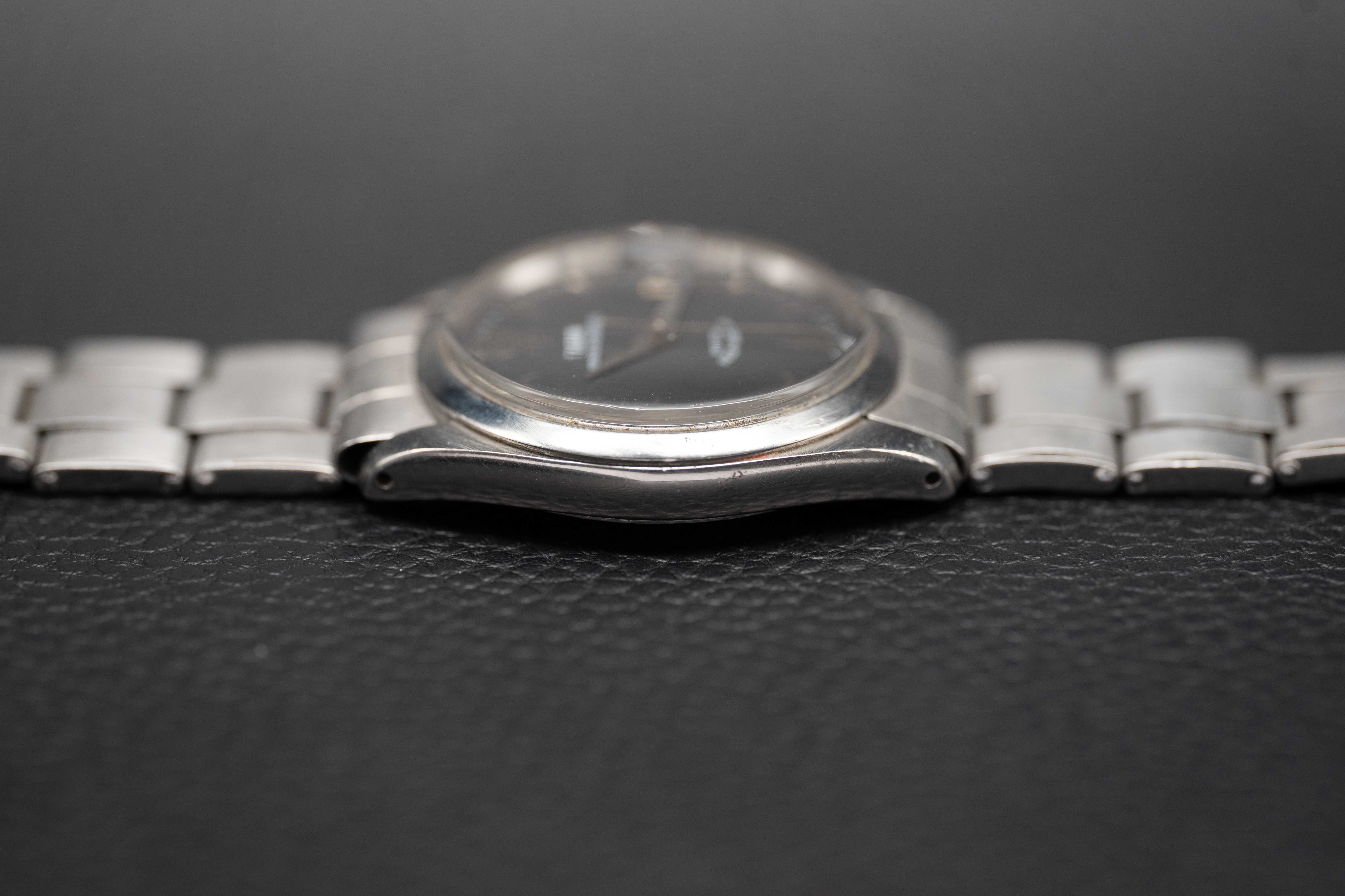 Tudor Prince Oysterdate 7966 Big Rose