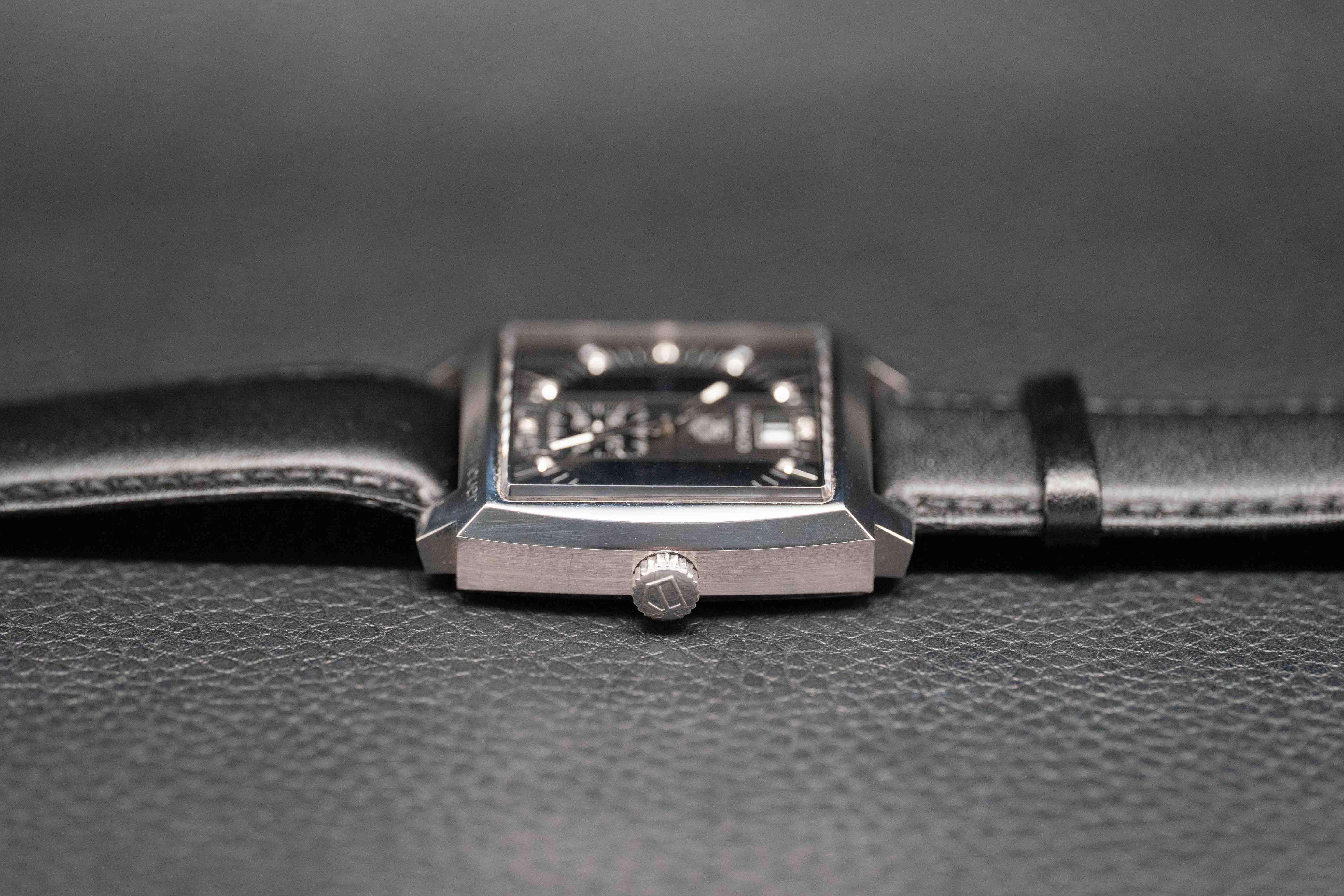Tag Heuer Monaco WAW1310