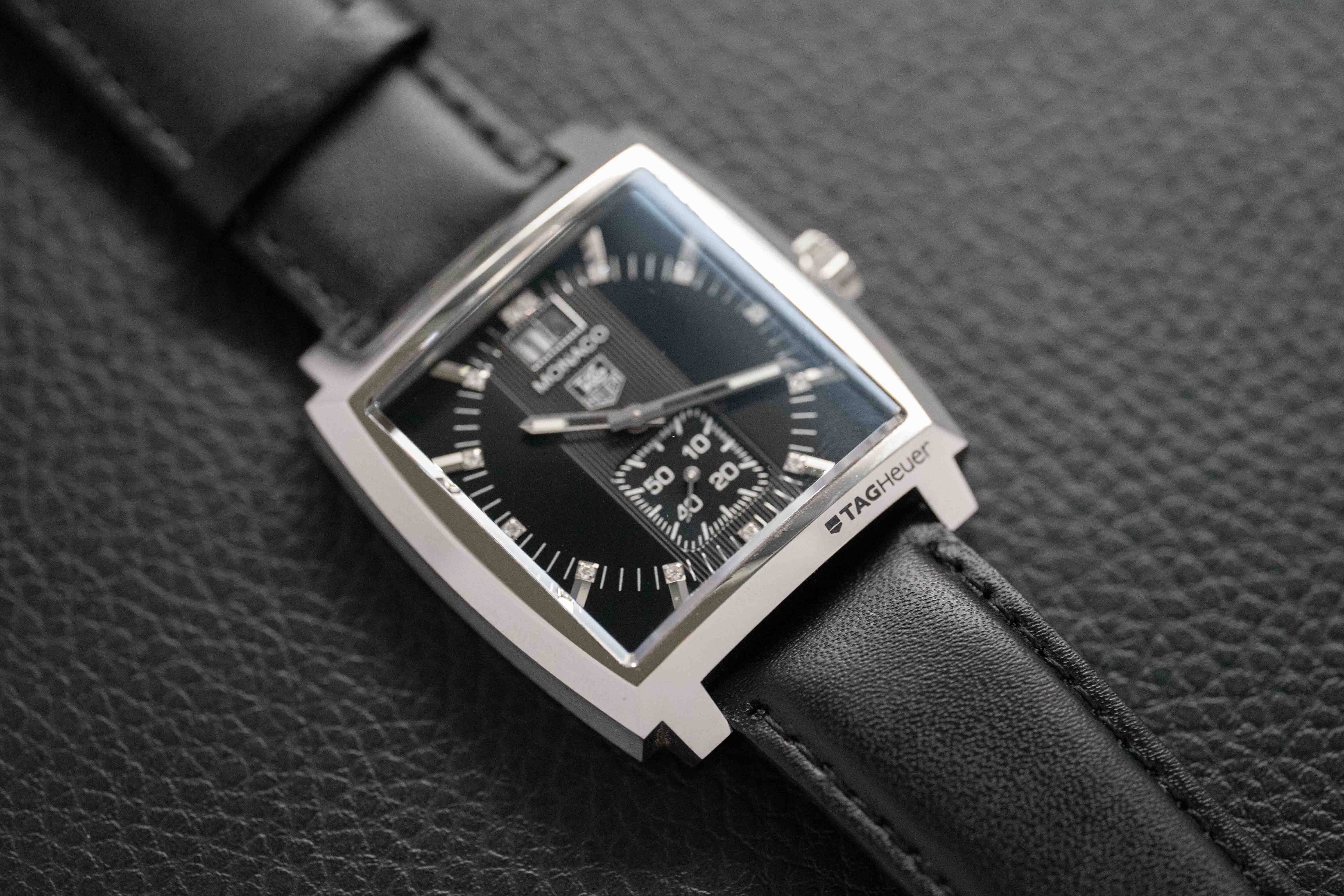 Tag Heuer Monaco WAW1310