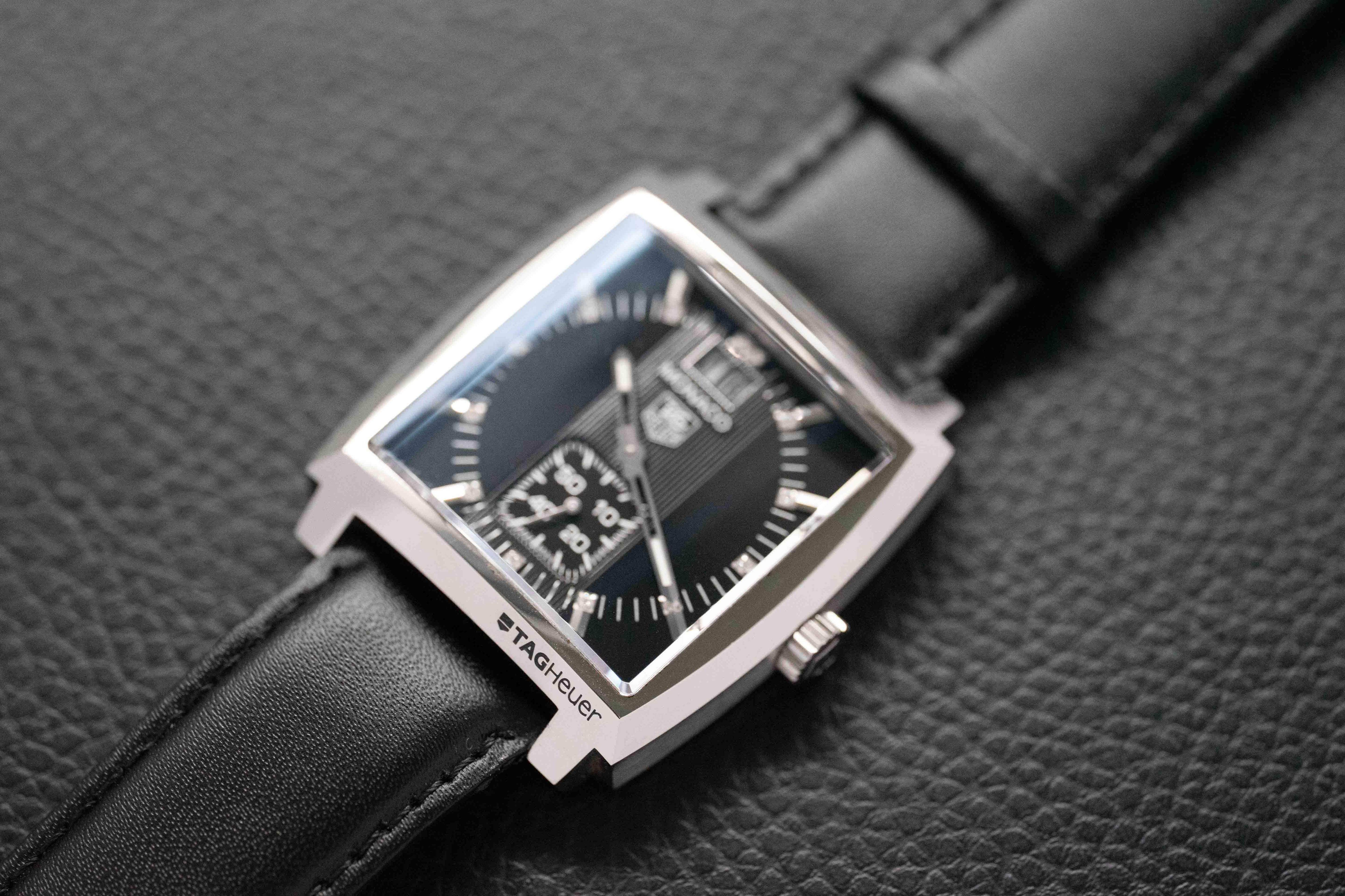 Tag Heuer Monaco WAW1310