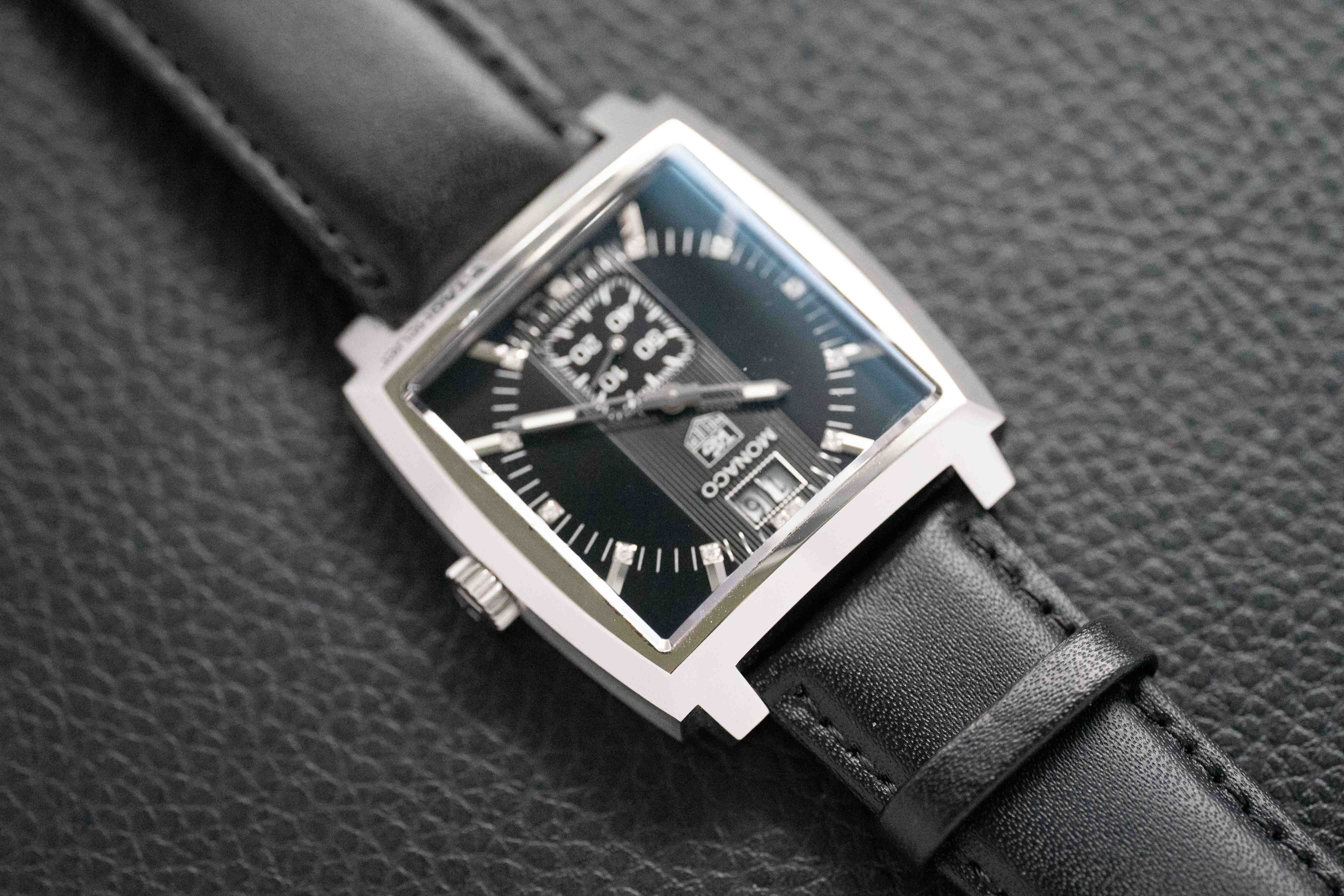 Tag Heuer Monaco WAW1310