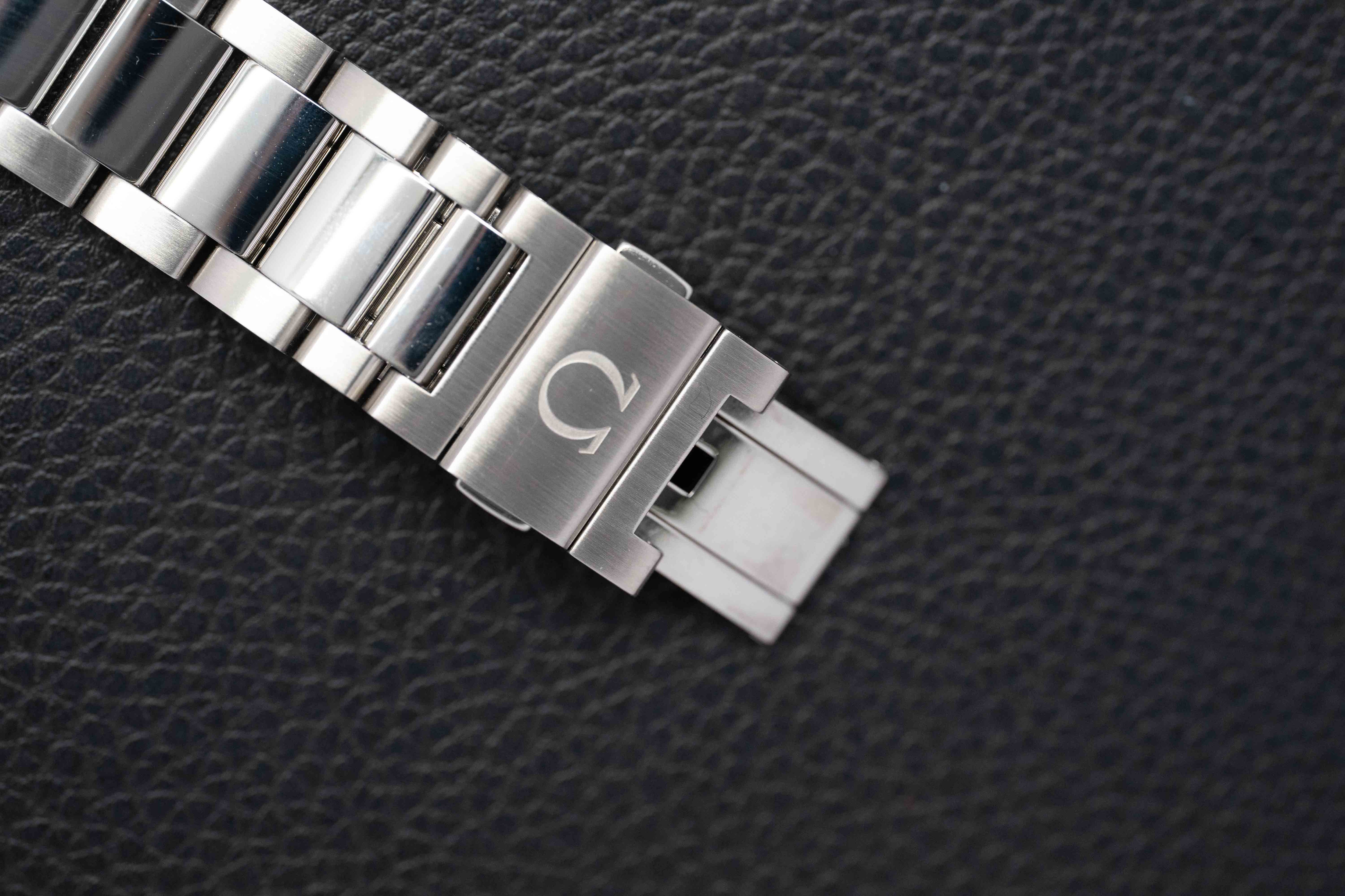 Omega Seamaster Aqua Terra 231.10.42.21.01.003 Fullset 2019 Box+Papers