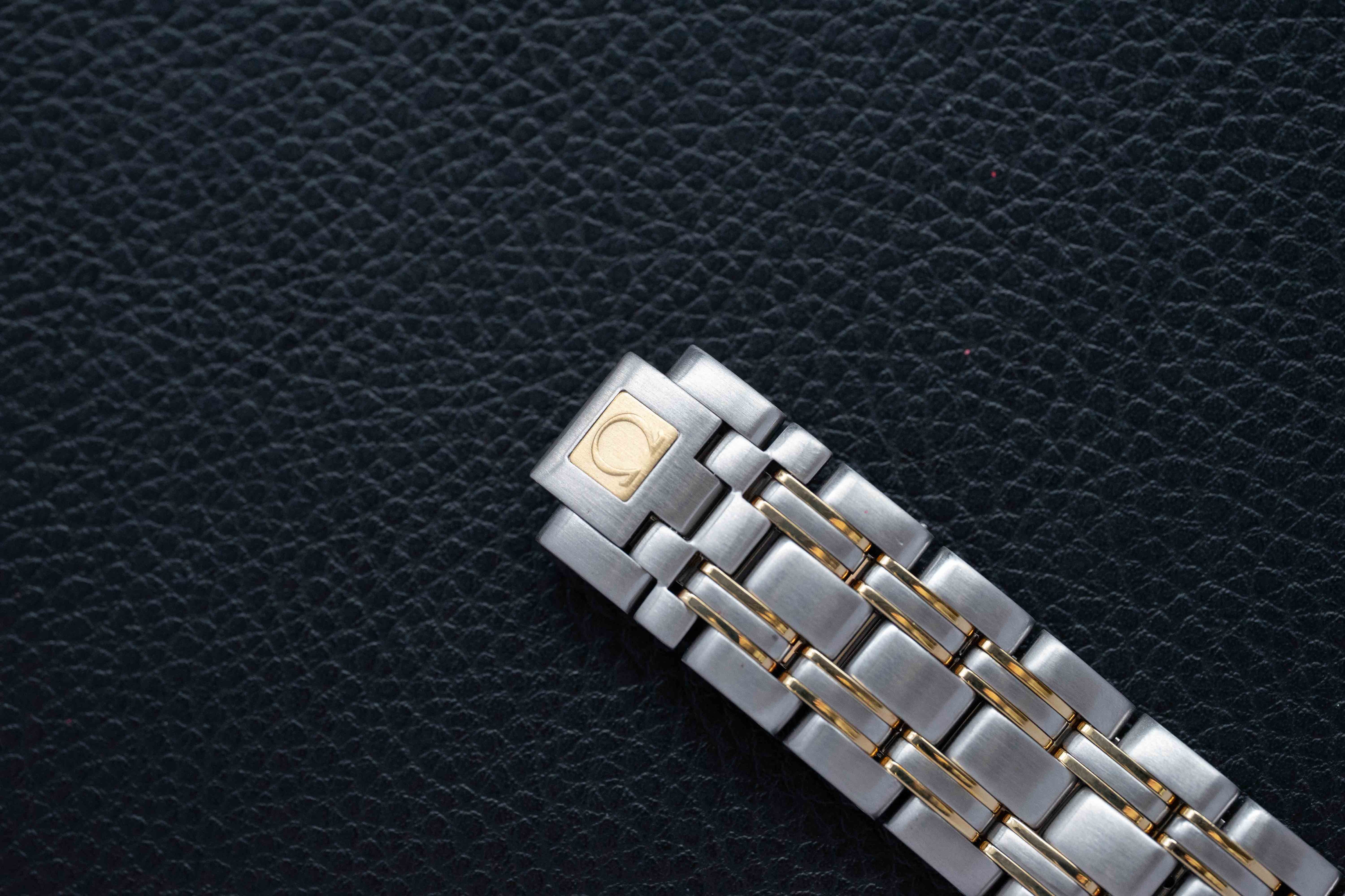 Omega Seamaster 120M 2311.11 Fullset 2000 Box+Papers