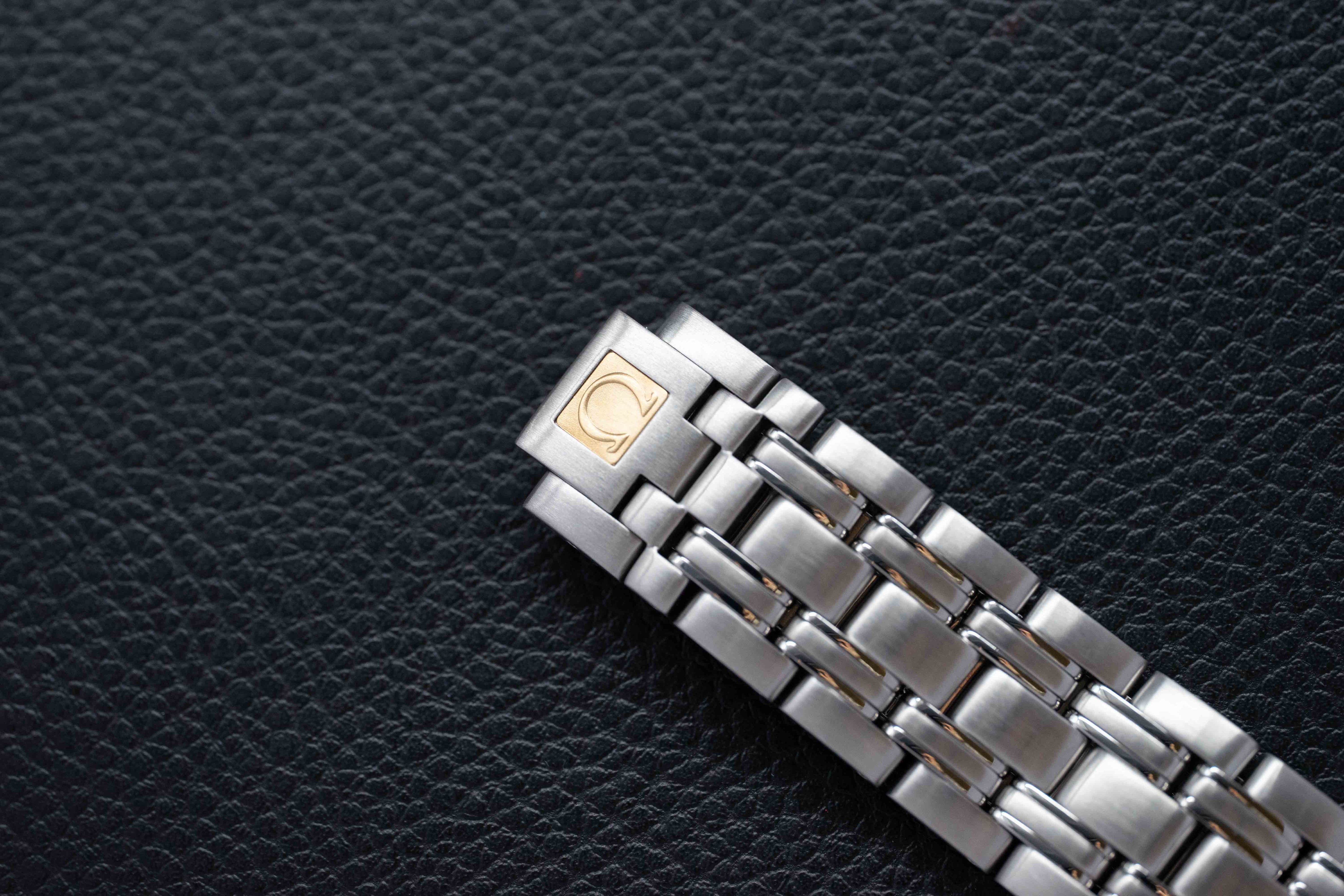 Omega Seamaster 120M 2511.81 Fullset 2005 Box+Papers