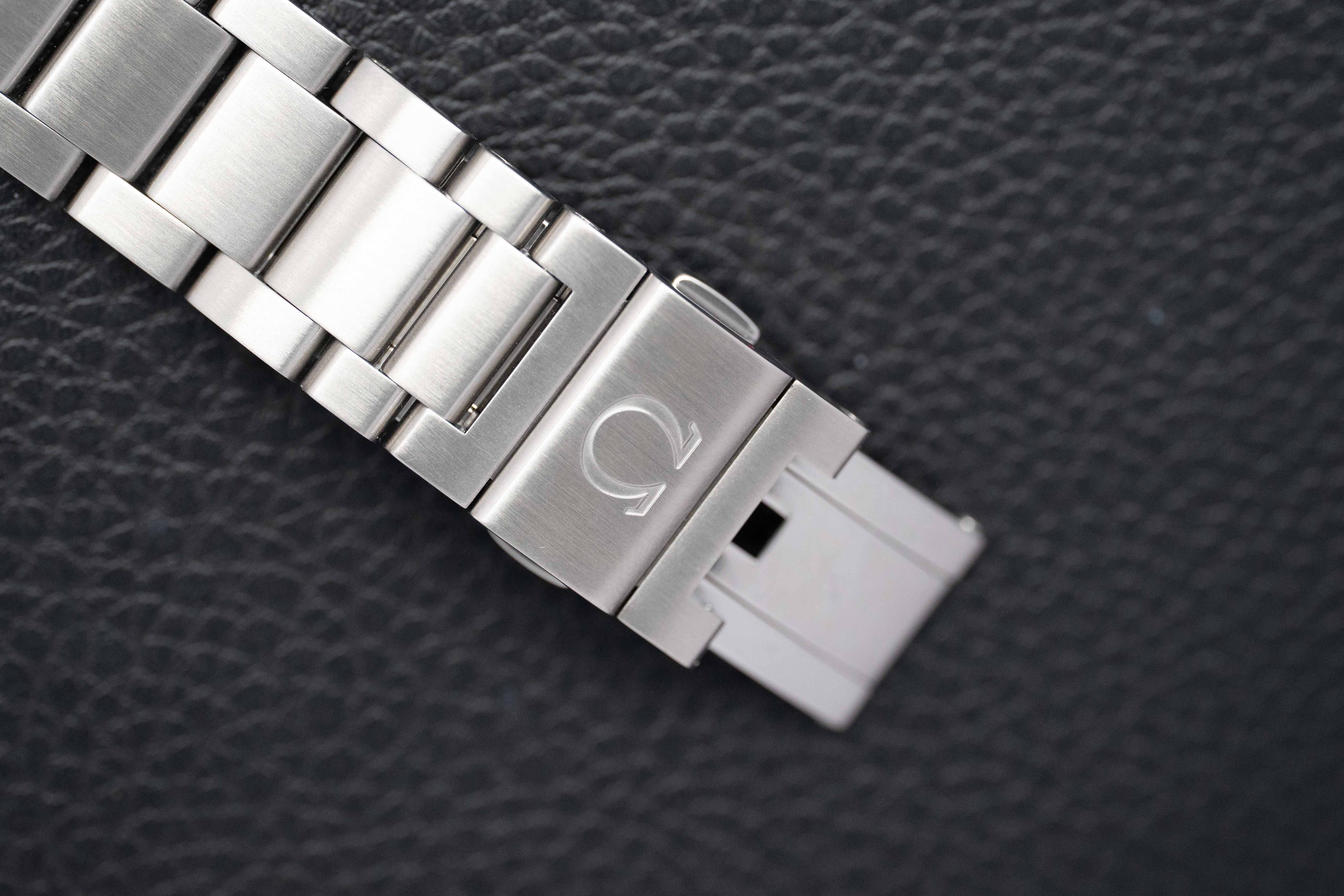 Omega Seamaster Aqua Terra 231.10.39.21.03.001 Fullset 2014 Box+Papers