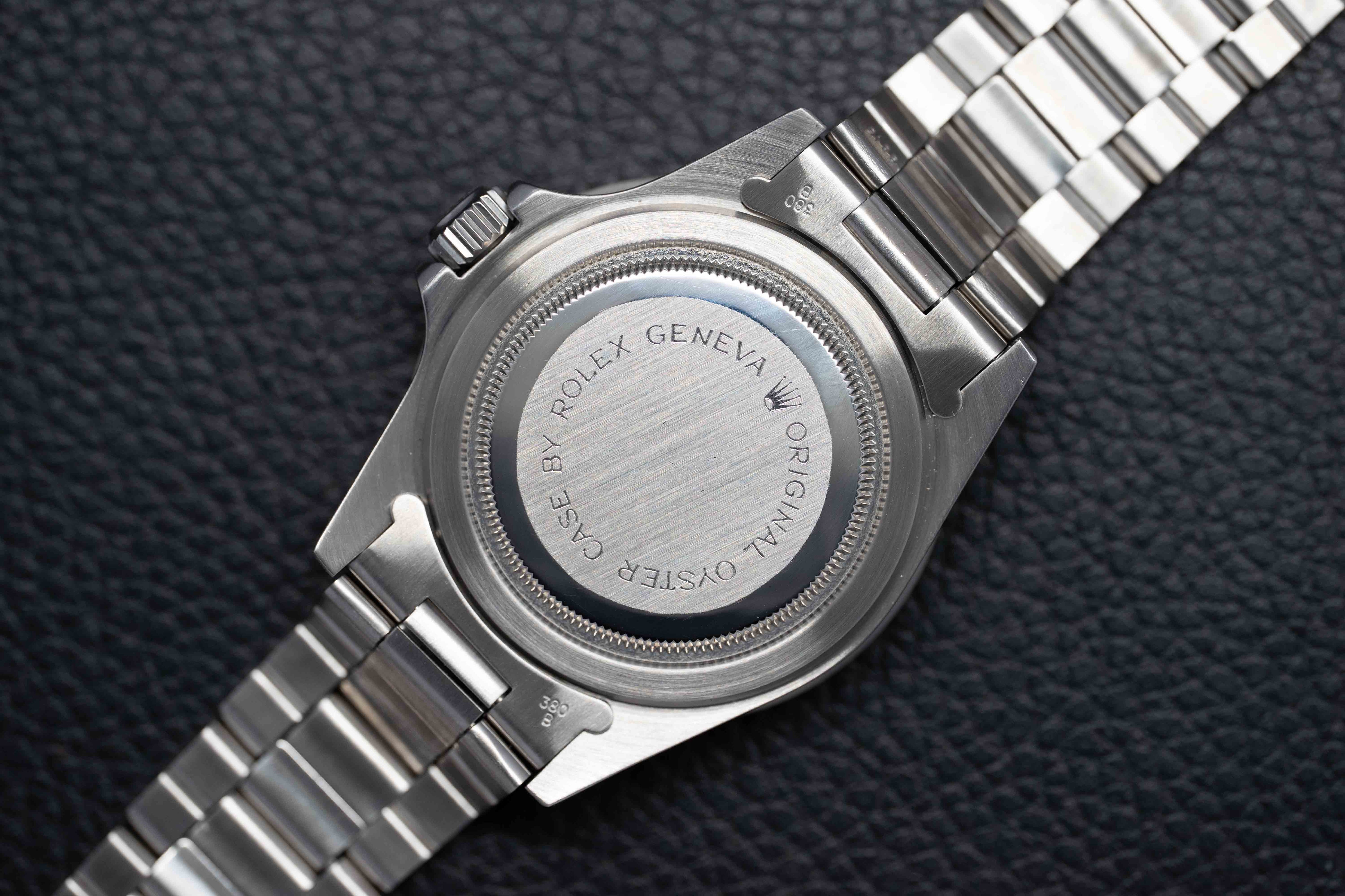 Tudor Submariner 79090 Blue Fullset 1993 Box+Paper