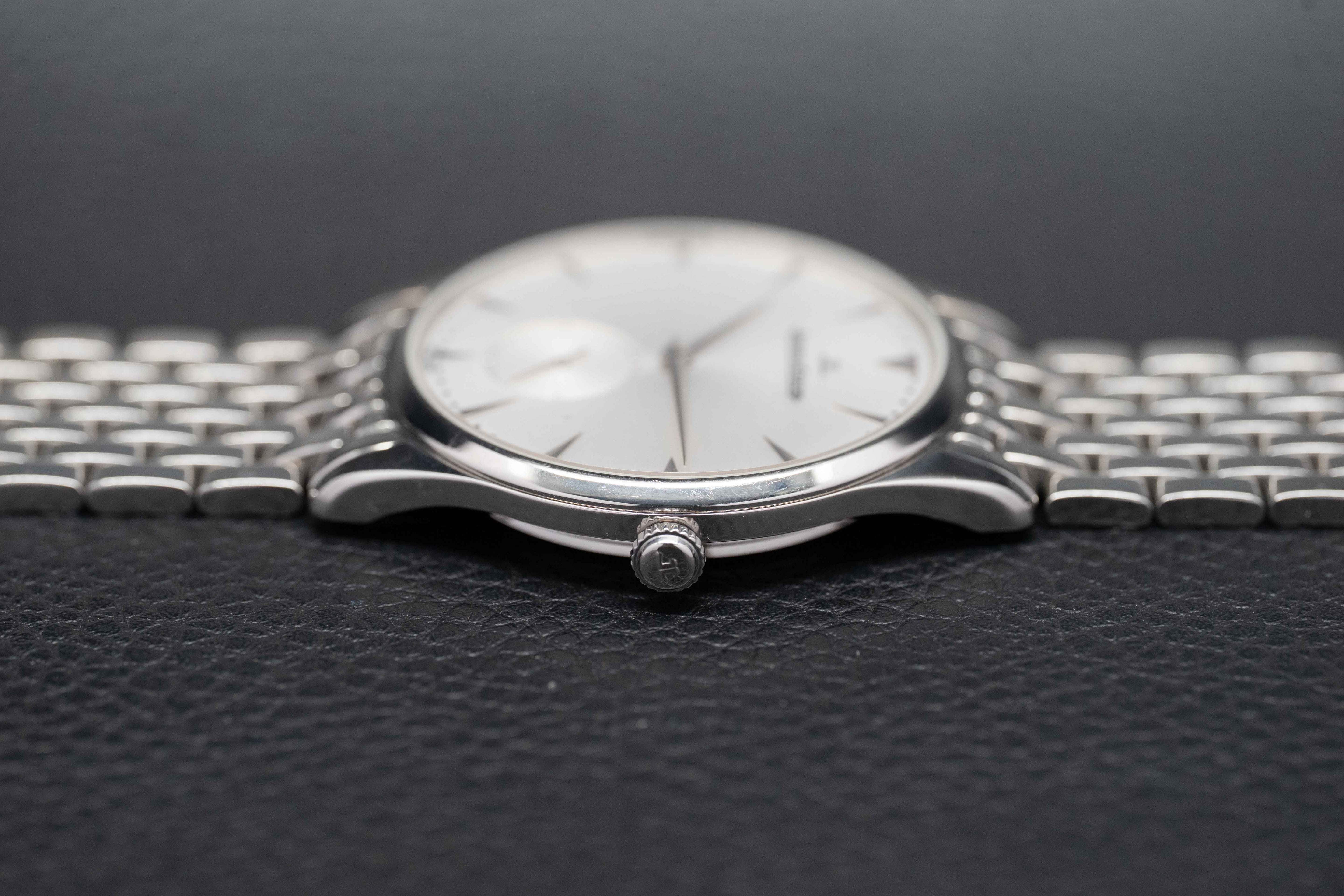 Jaeger-LeCoultre Master Grande Ultra Thin 174.8.90.S