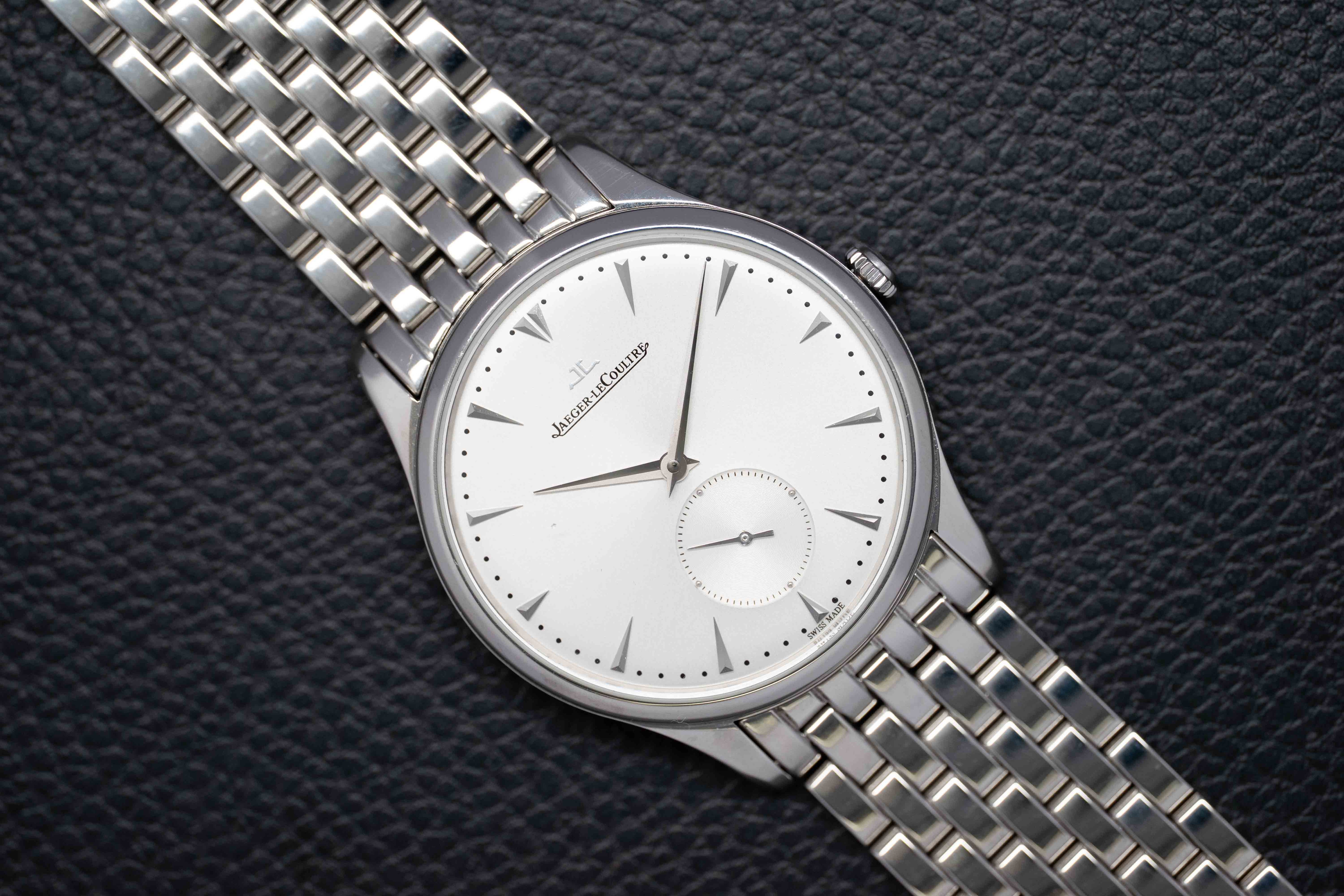 Jaeger-LeCoultre Master Grande Ultra Thin 174.8.90.S